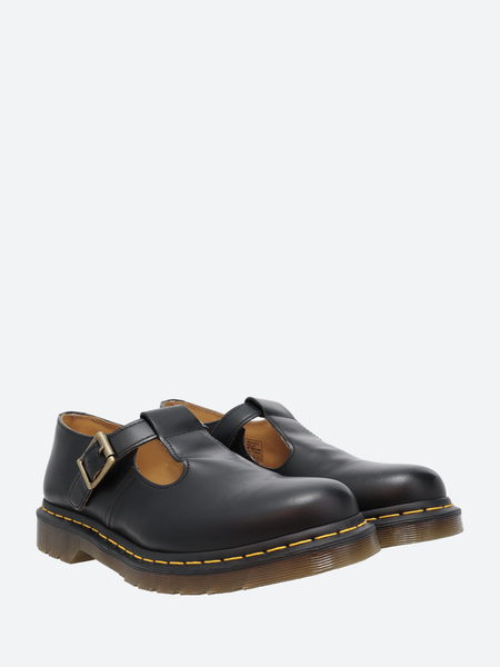 Polley deals doc martens