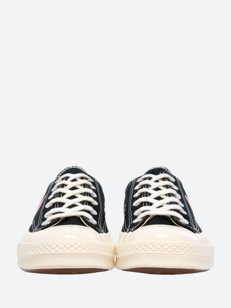 Converse logo clearance grande