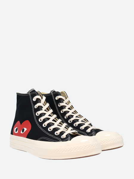 Comme des hotsell garcons converse zappos