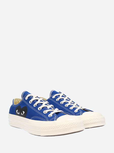 Low top cheap heart converse