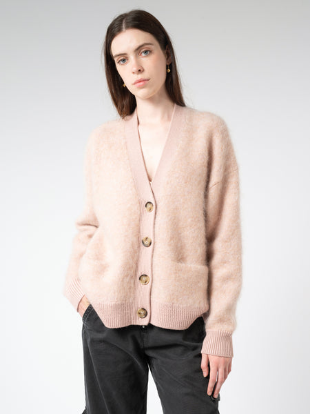 Acne studios hot sale rives cardigan