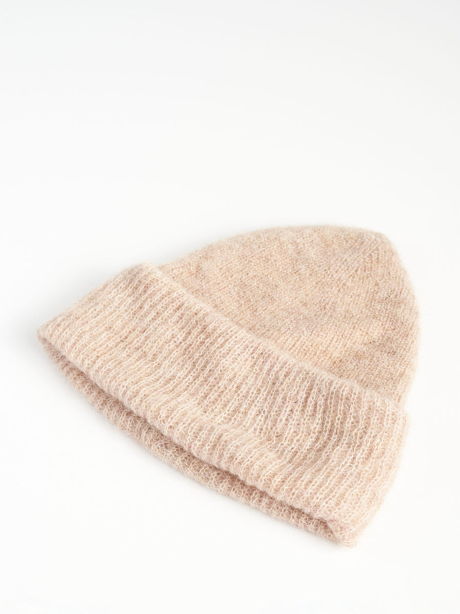 Pomandere - Beanie in Antique Rose – gravitypope