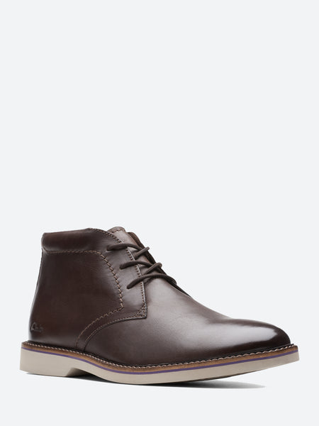 Clarks on sale atticus free