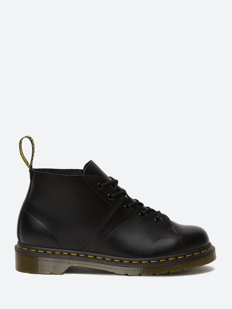 Doctor martens church boots best sale