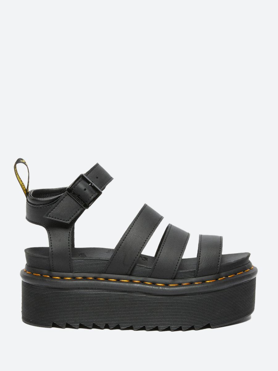 Doc marten vegan sandals hotsell