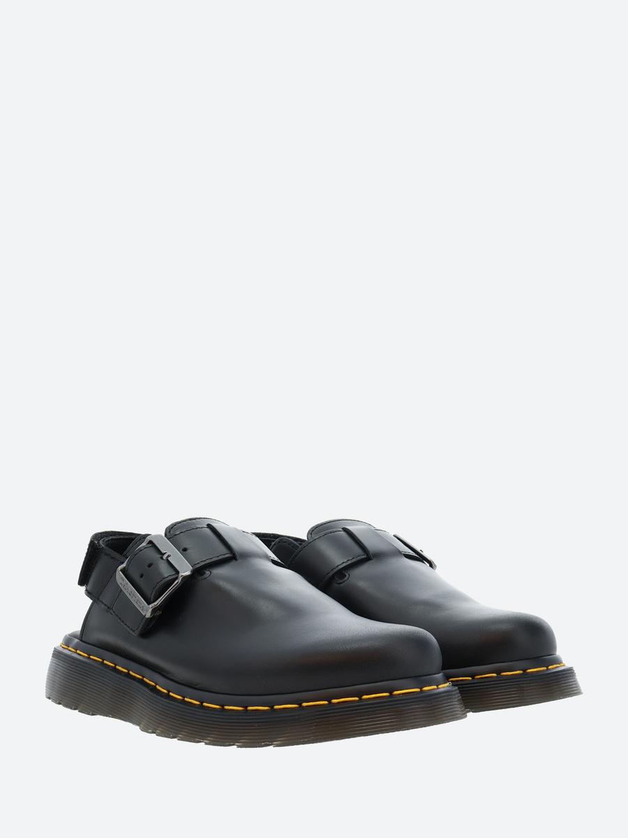 超爆安 dr.martens jorge rve UK8 美品 靴 - agora-taverna.com