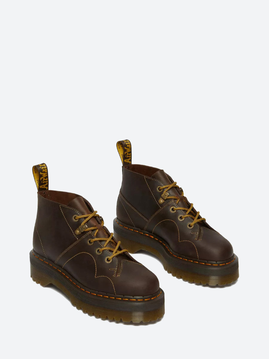 Dr martens church shoes hotsell