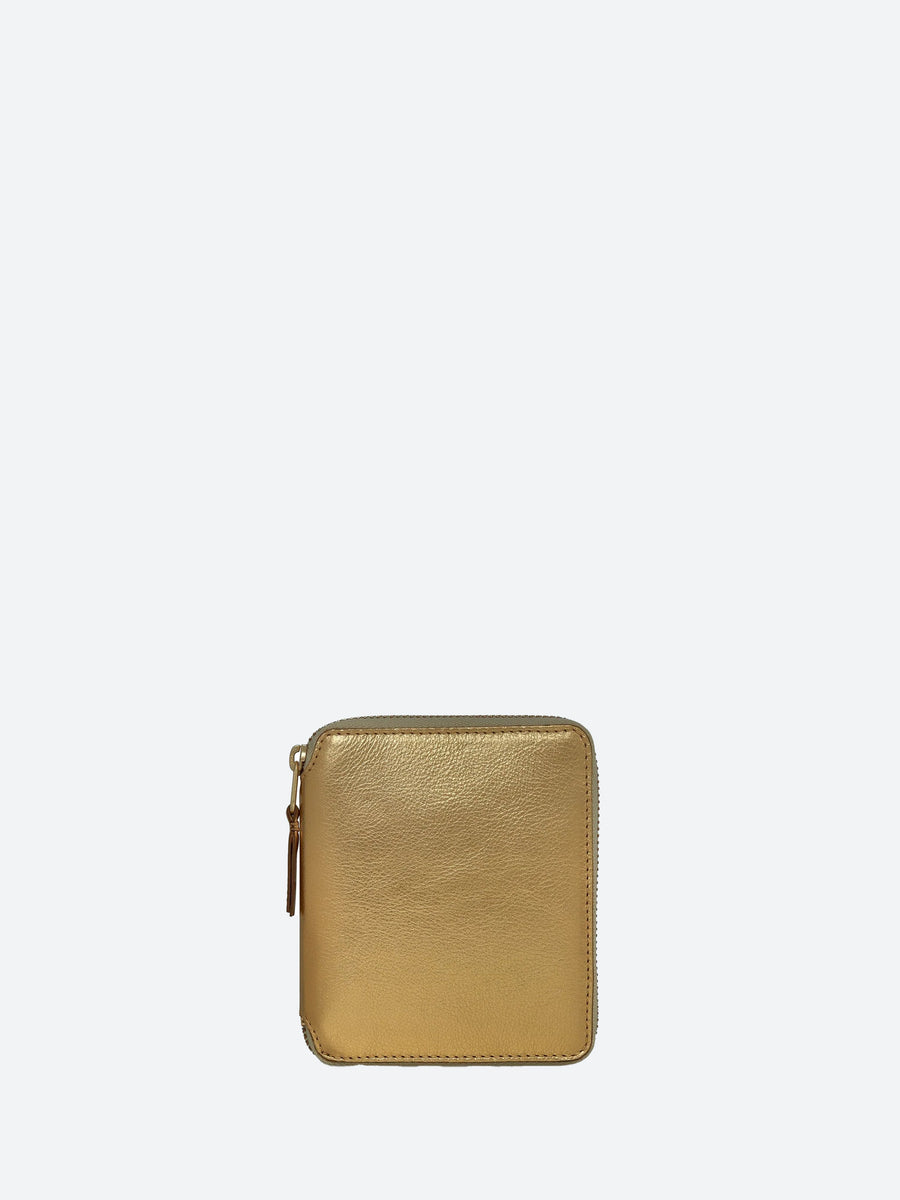 SA2100G Gold Wallet - gravitypope