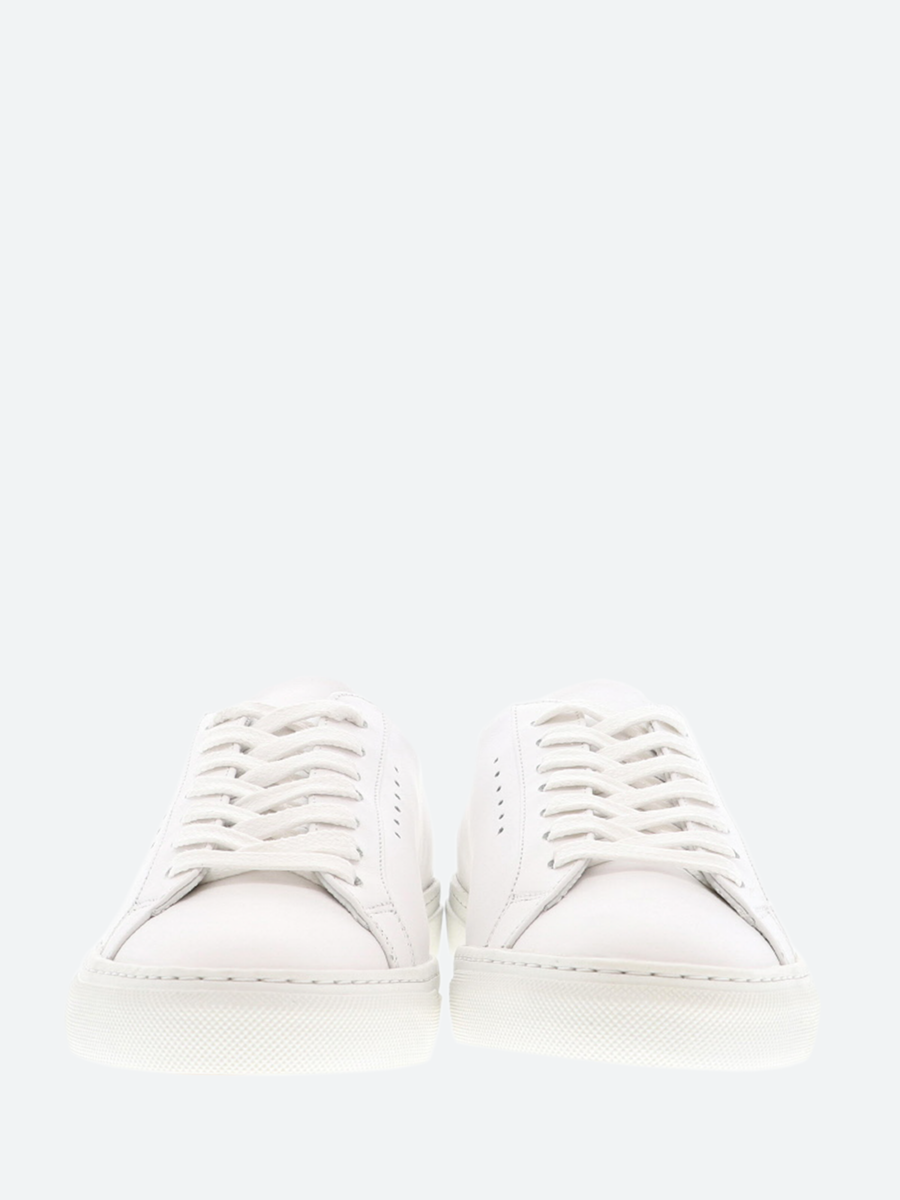 Filippa K Kate Low Sneaker in White gravitypope