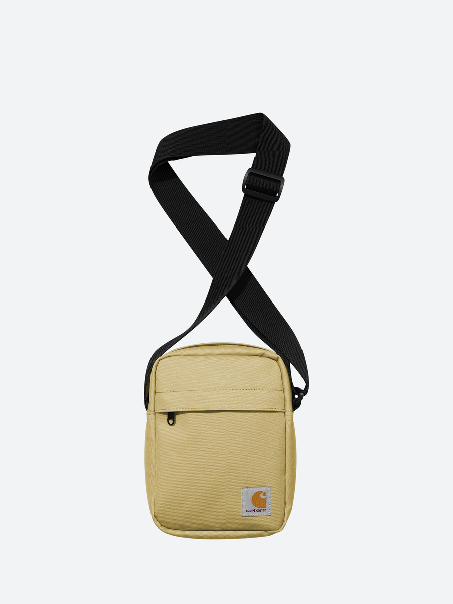 Carhartt wip brandon shoulder pouch sale