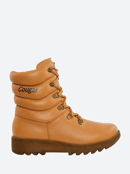 Cougar boots deals canada