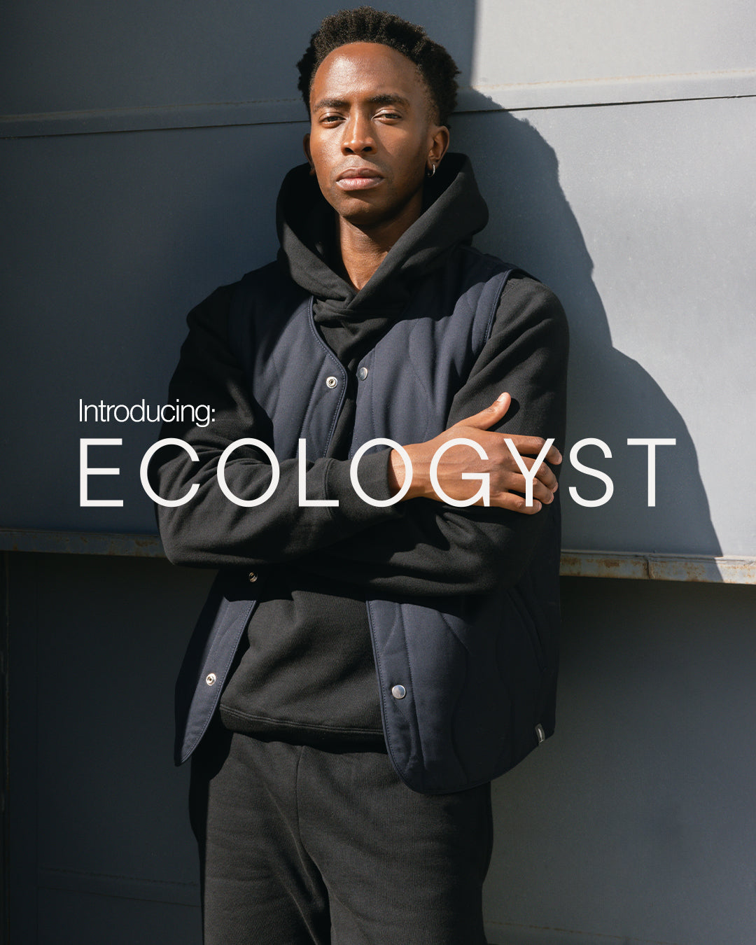 Introducing: Ecologyst