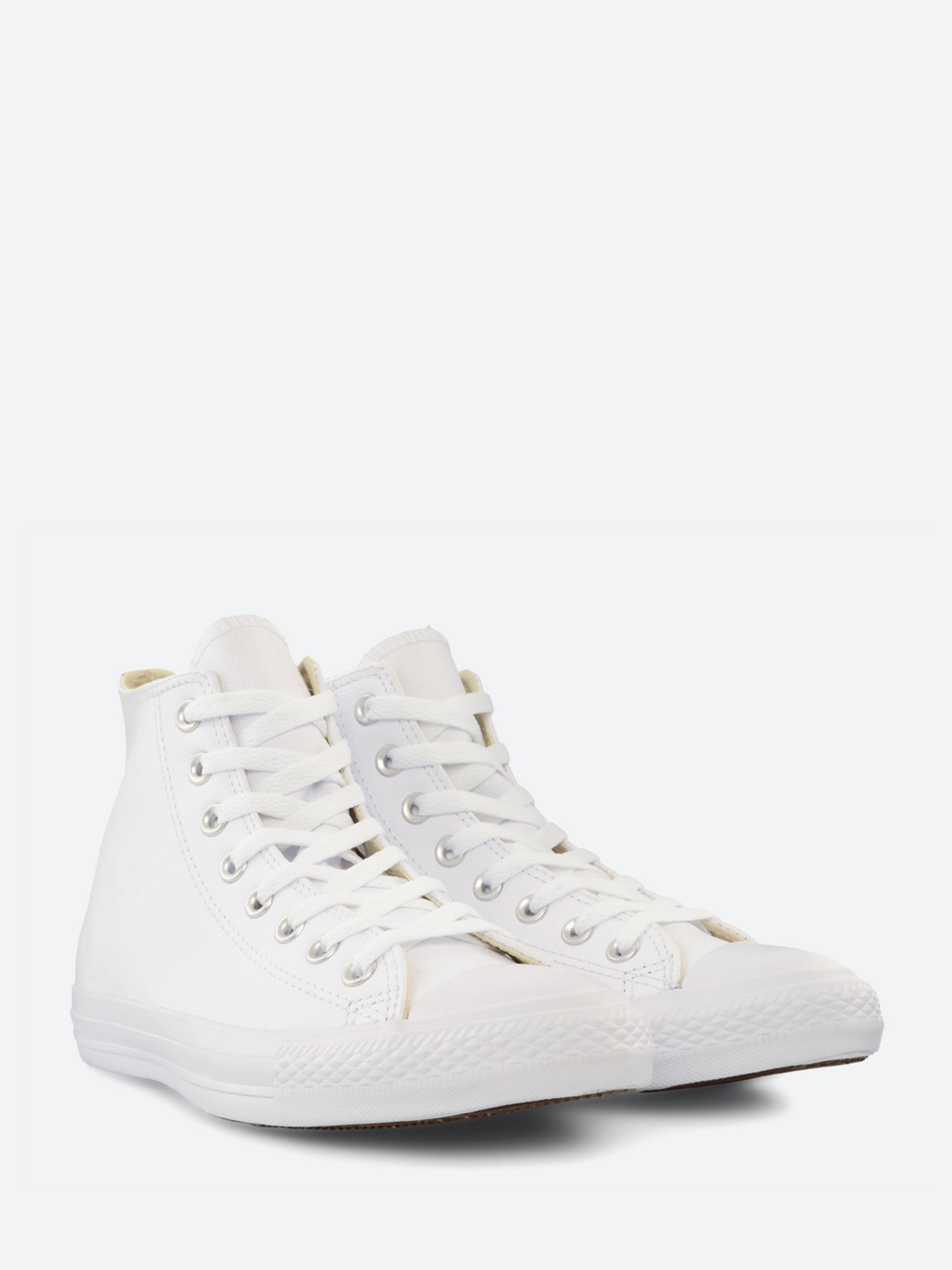 Chuck Taylor All Star Mono Leather High Top