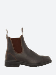 Blundstone 067 Dress in Stout Brown gravitypope