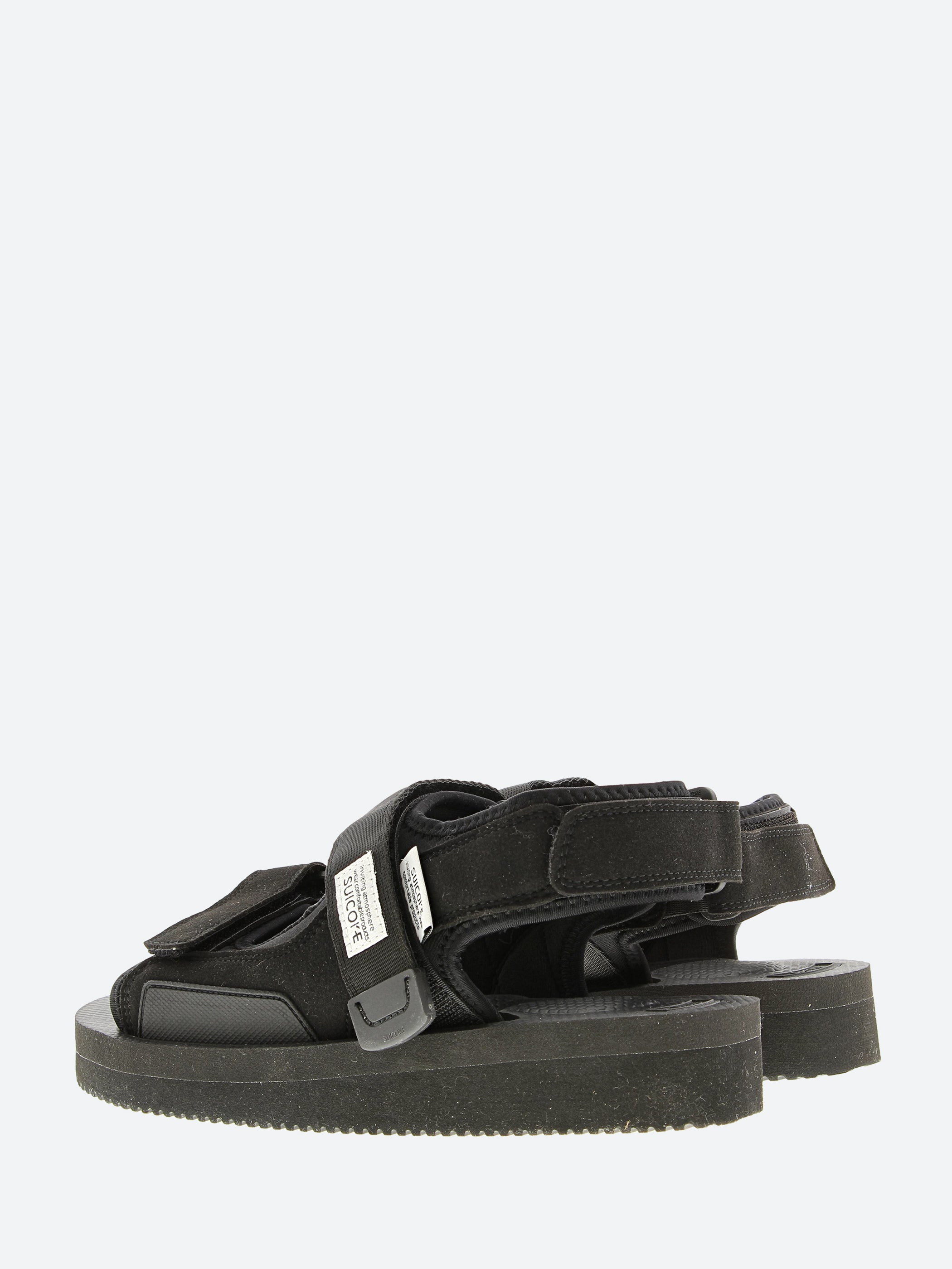 Suicoke - WAS-V in Black – gravitypope