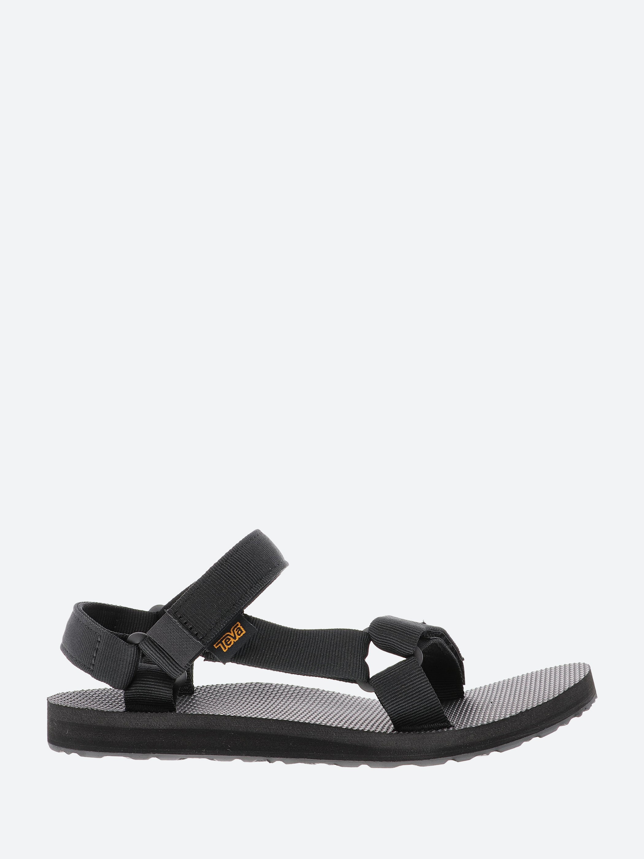 Teva - Universal Trail in Black – gravitypope