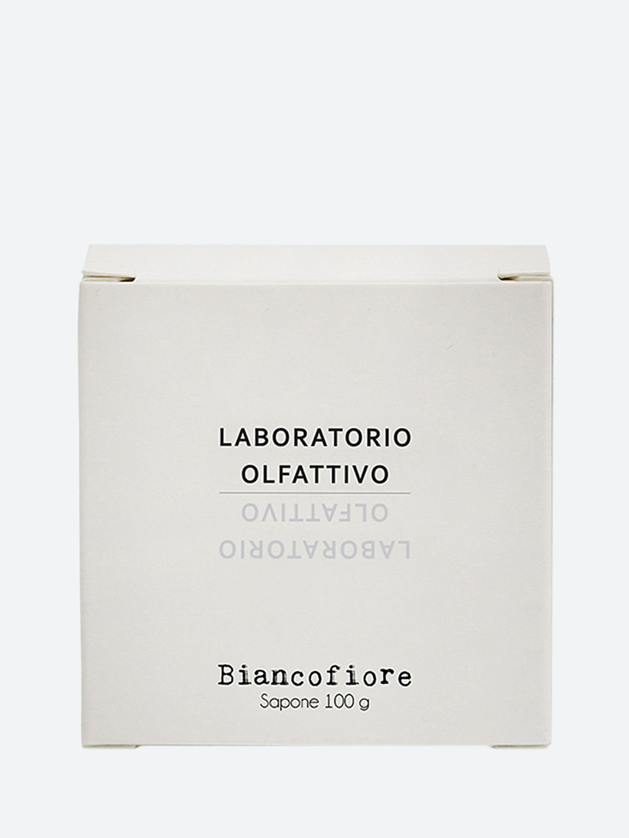 Biancofiore Solid Soap