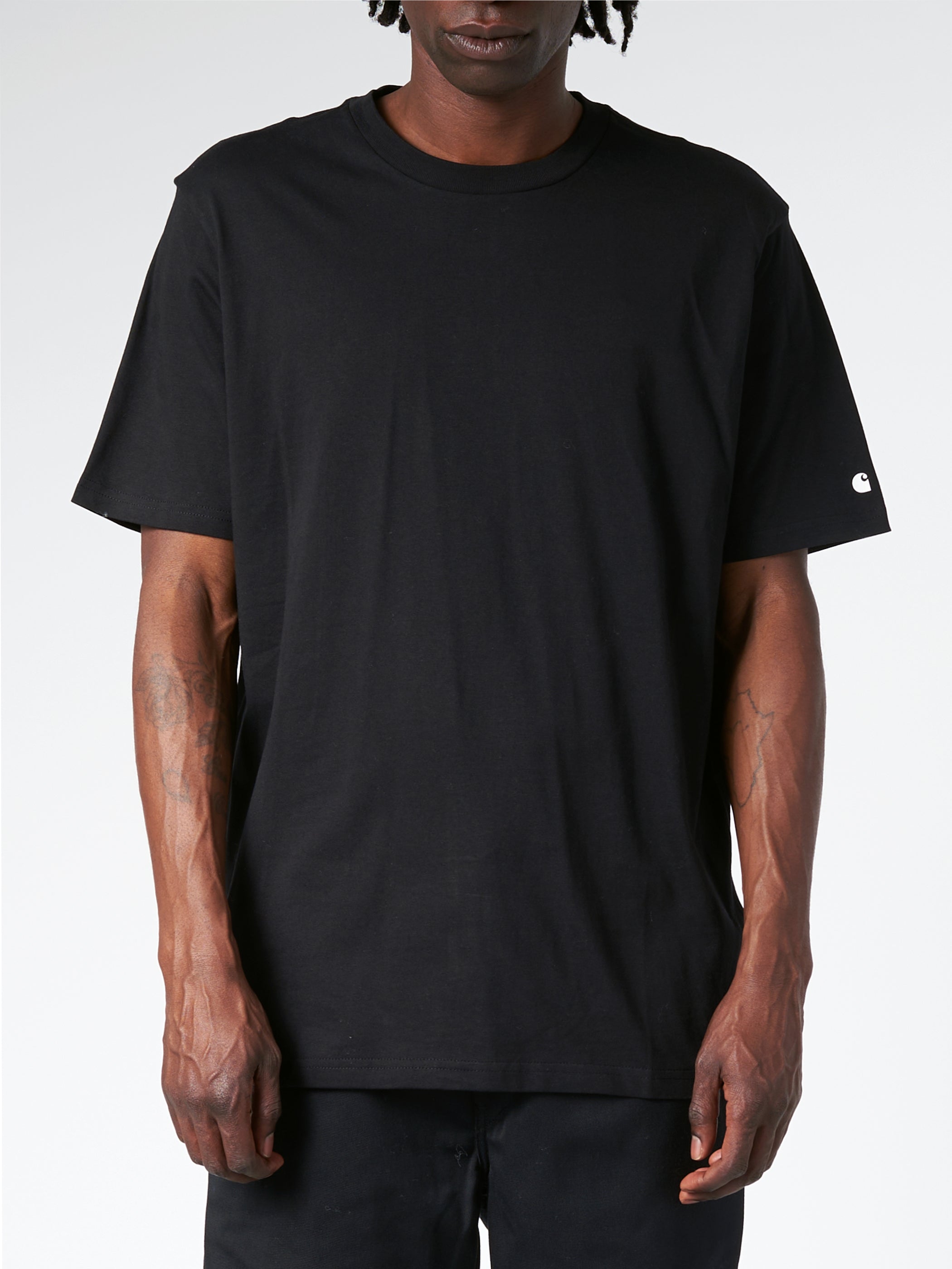 Carhartt base t shirt sales