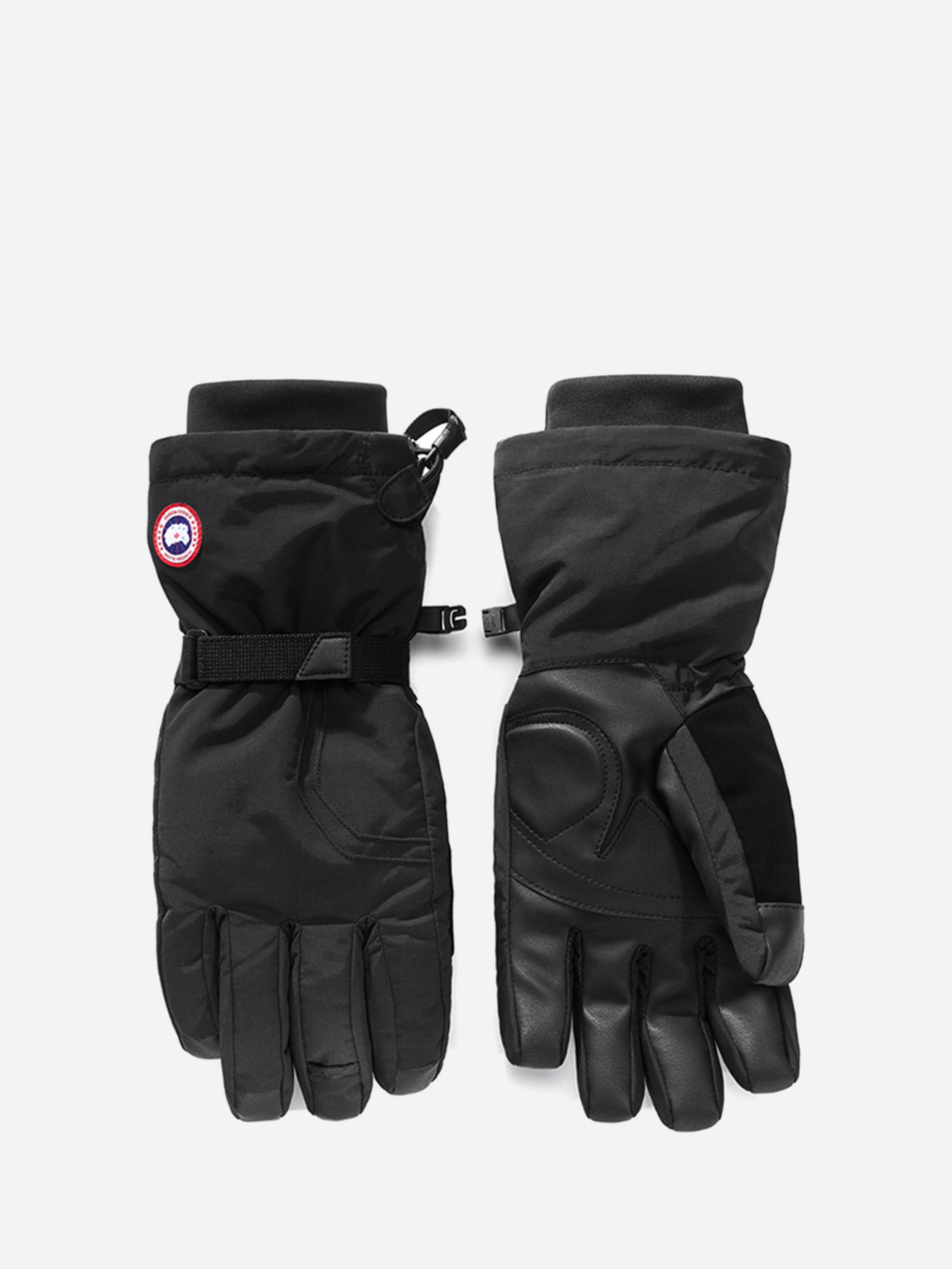 Arctic Down Gloves