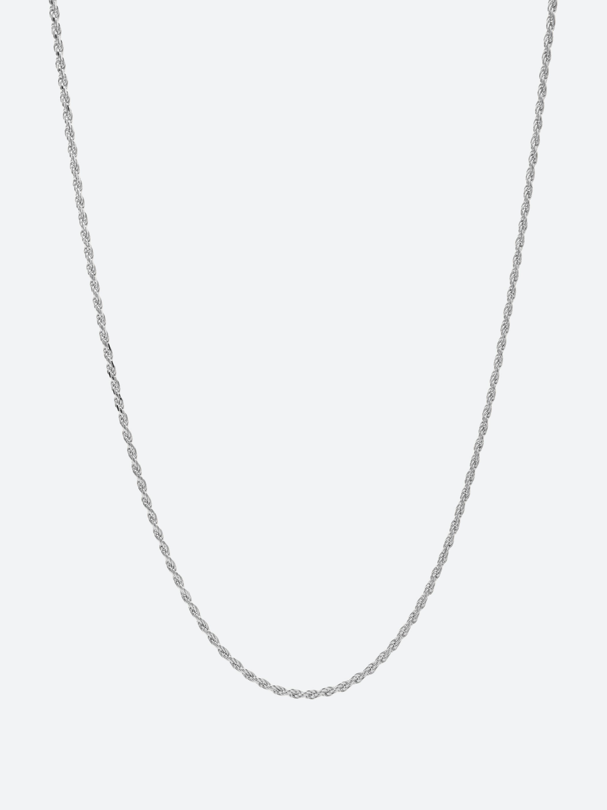 1.8mm Rope Chain