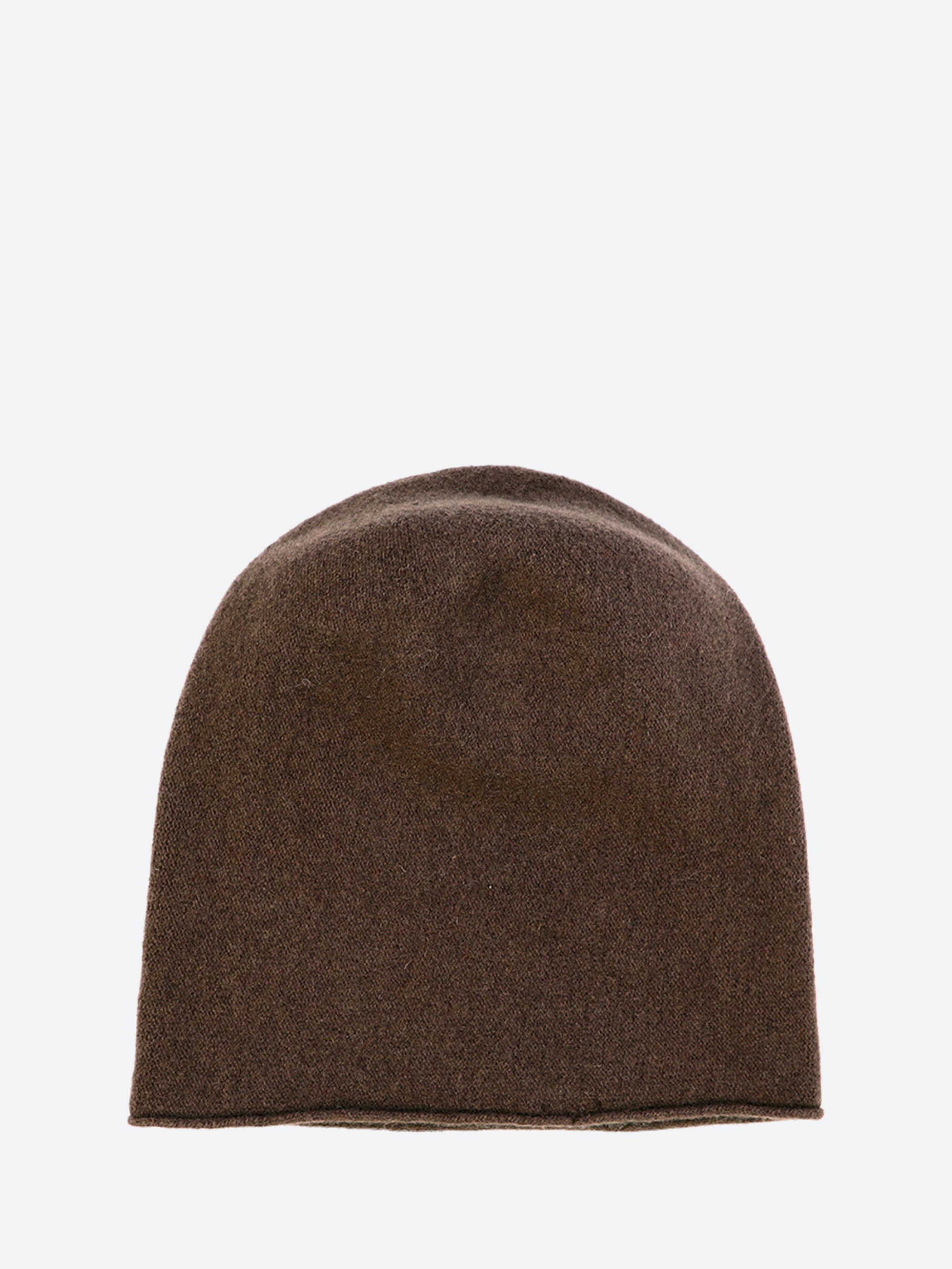 Wool Beanie