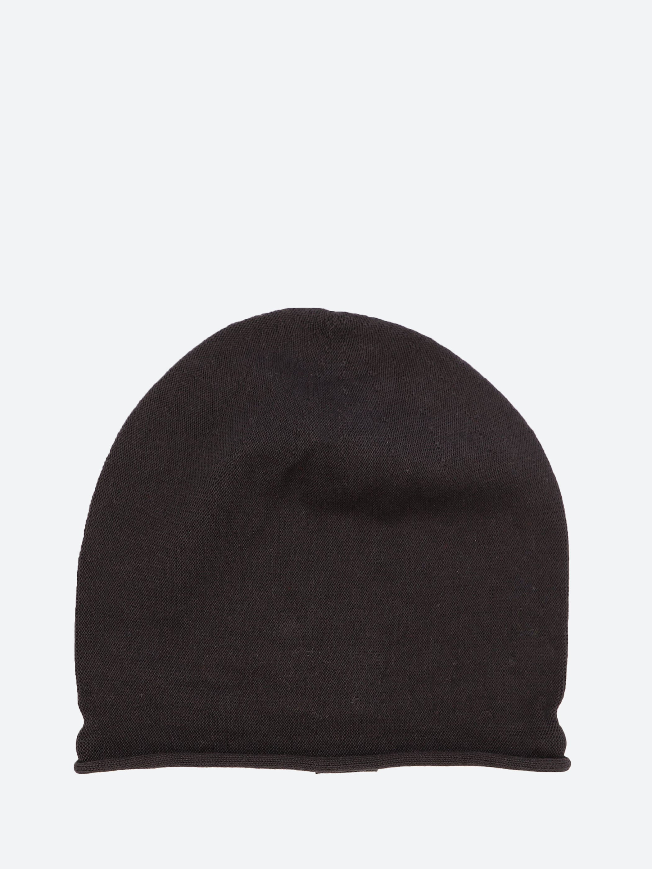 Cotton Beanie