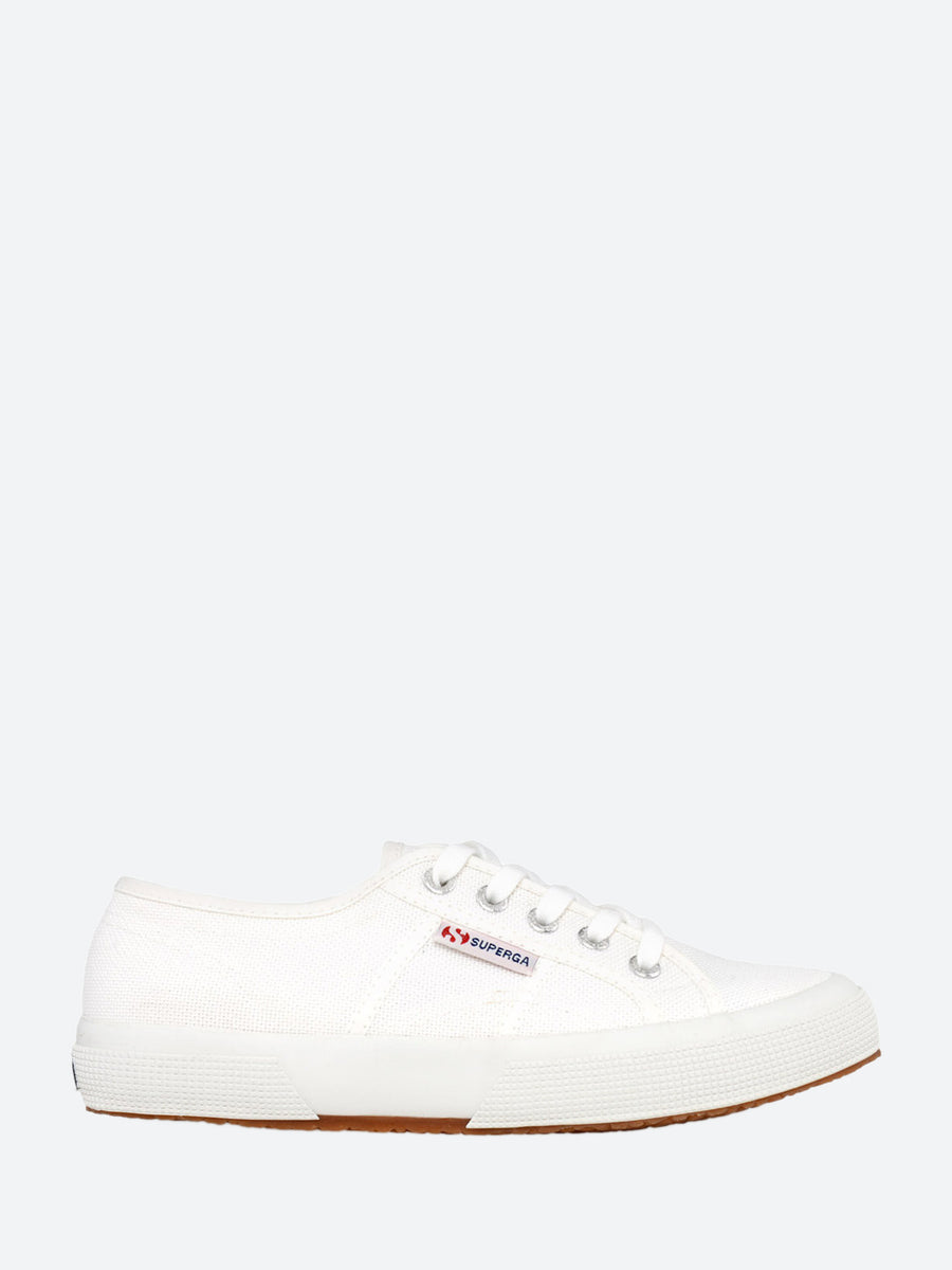 Superga - 2750 Cotu Classic in White – gravitypope