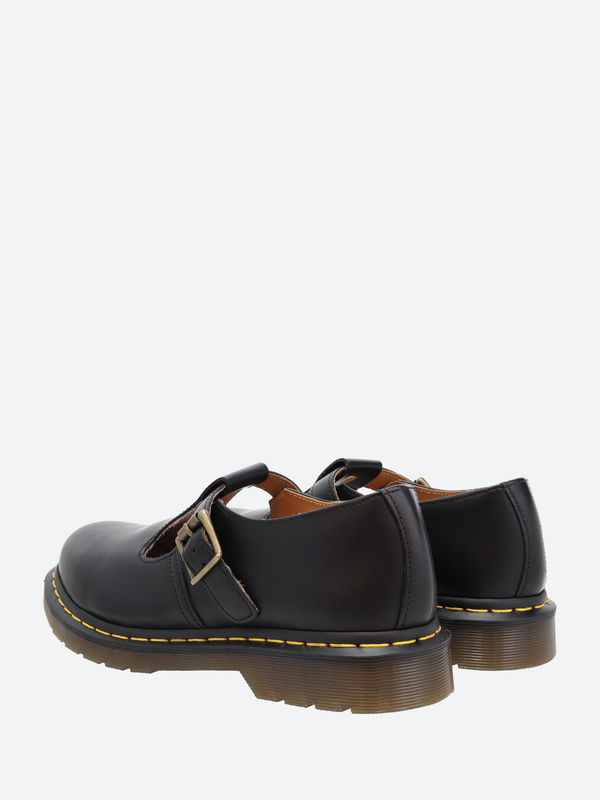 Dr martens outlet polley pas cher