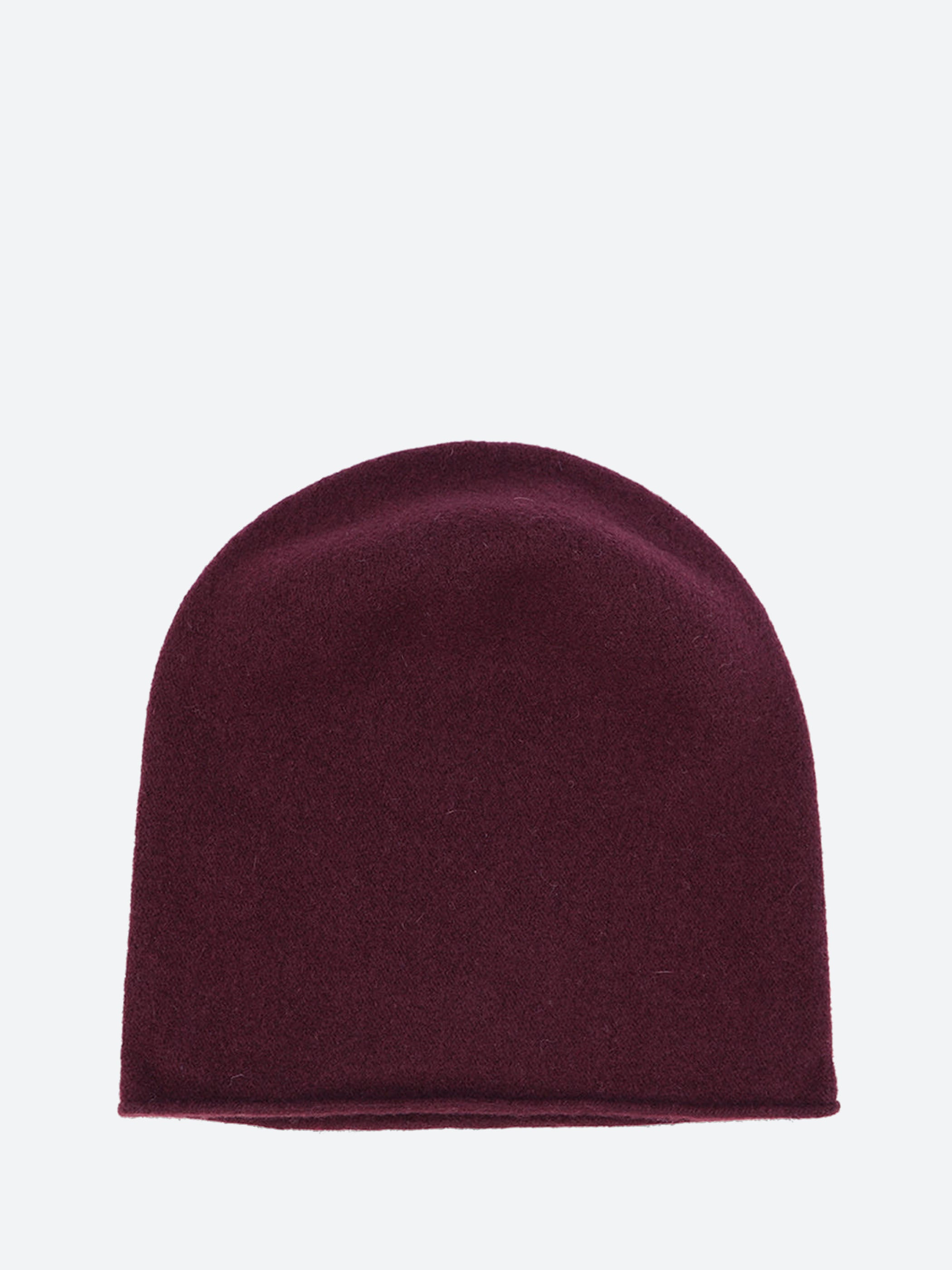 Wool Beanie