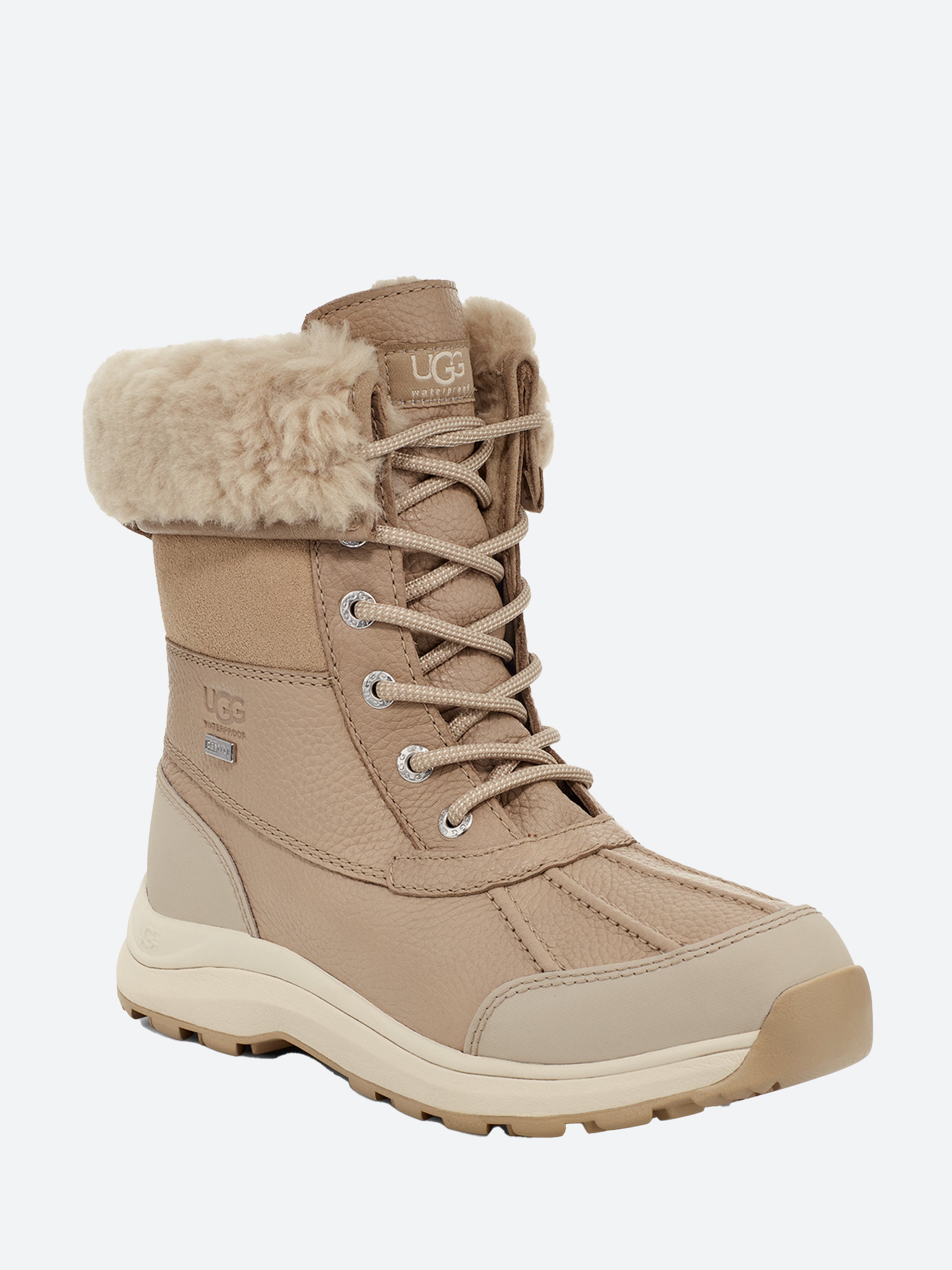 New ugg winter boots hotsell