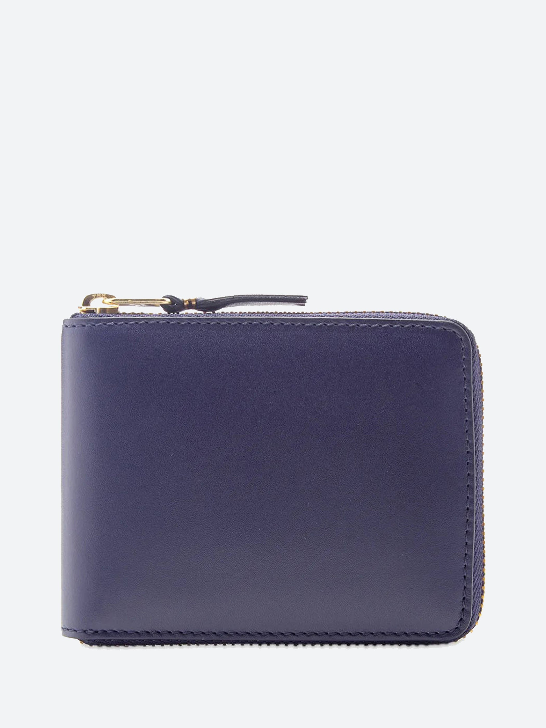 SA7100 Classic Zip Wallet