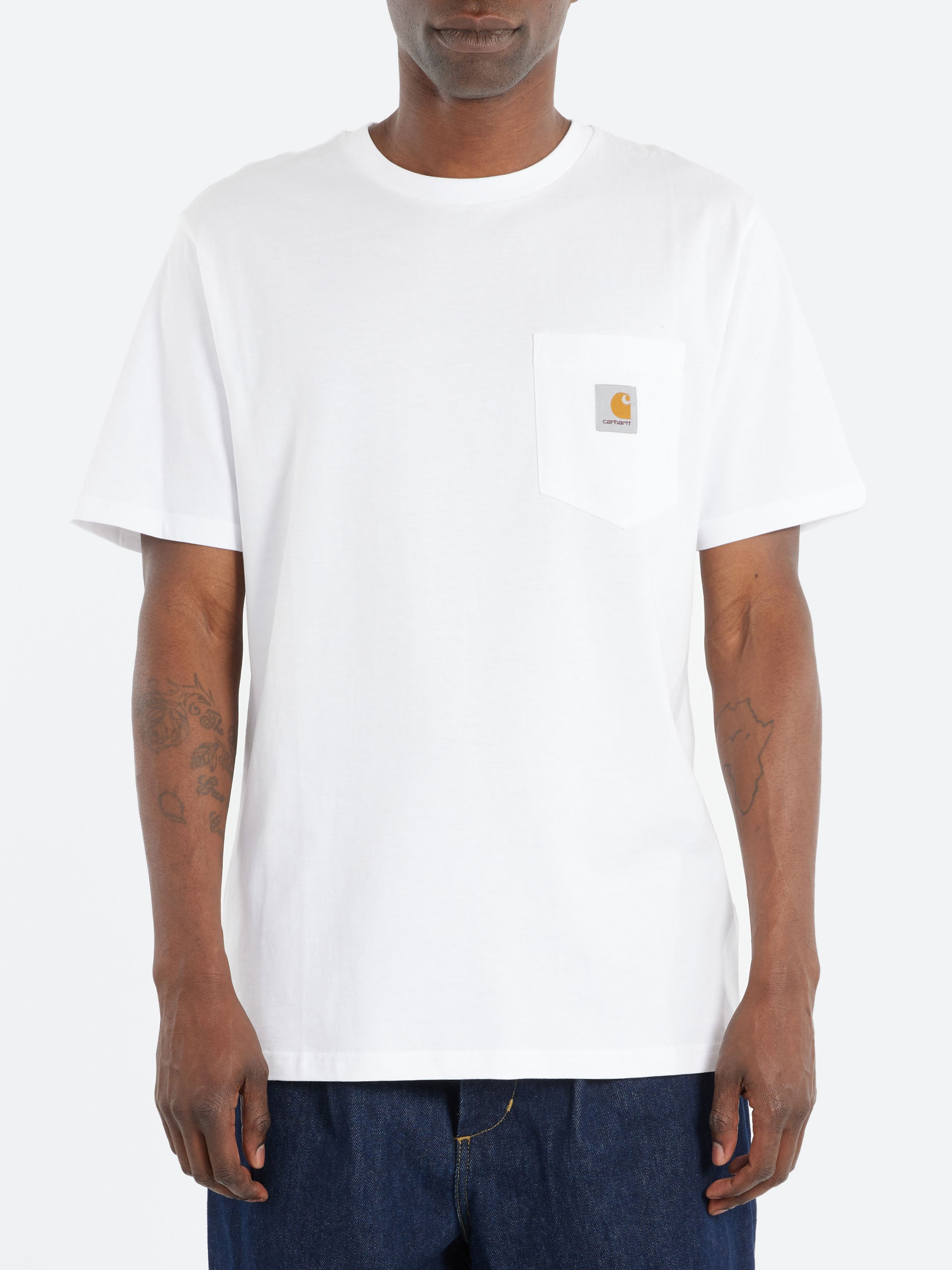 S/S Pocket T-Shirt