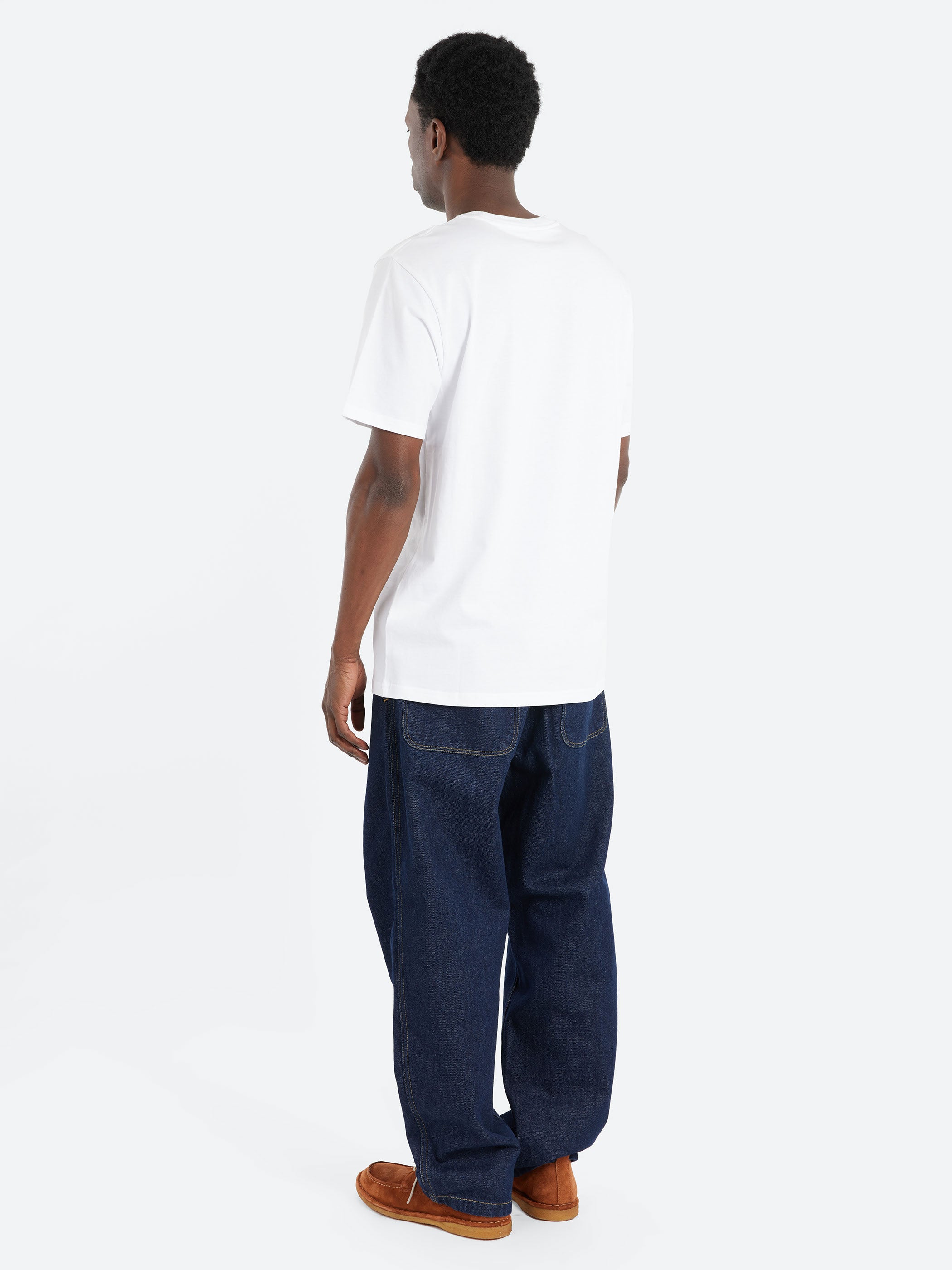 S/S Pocket T-Shirt