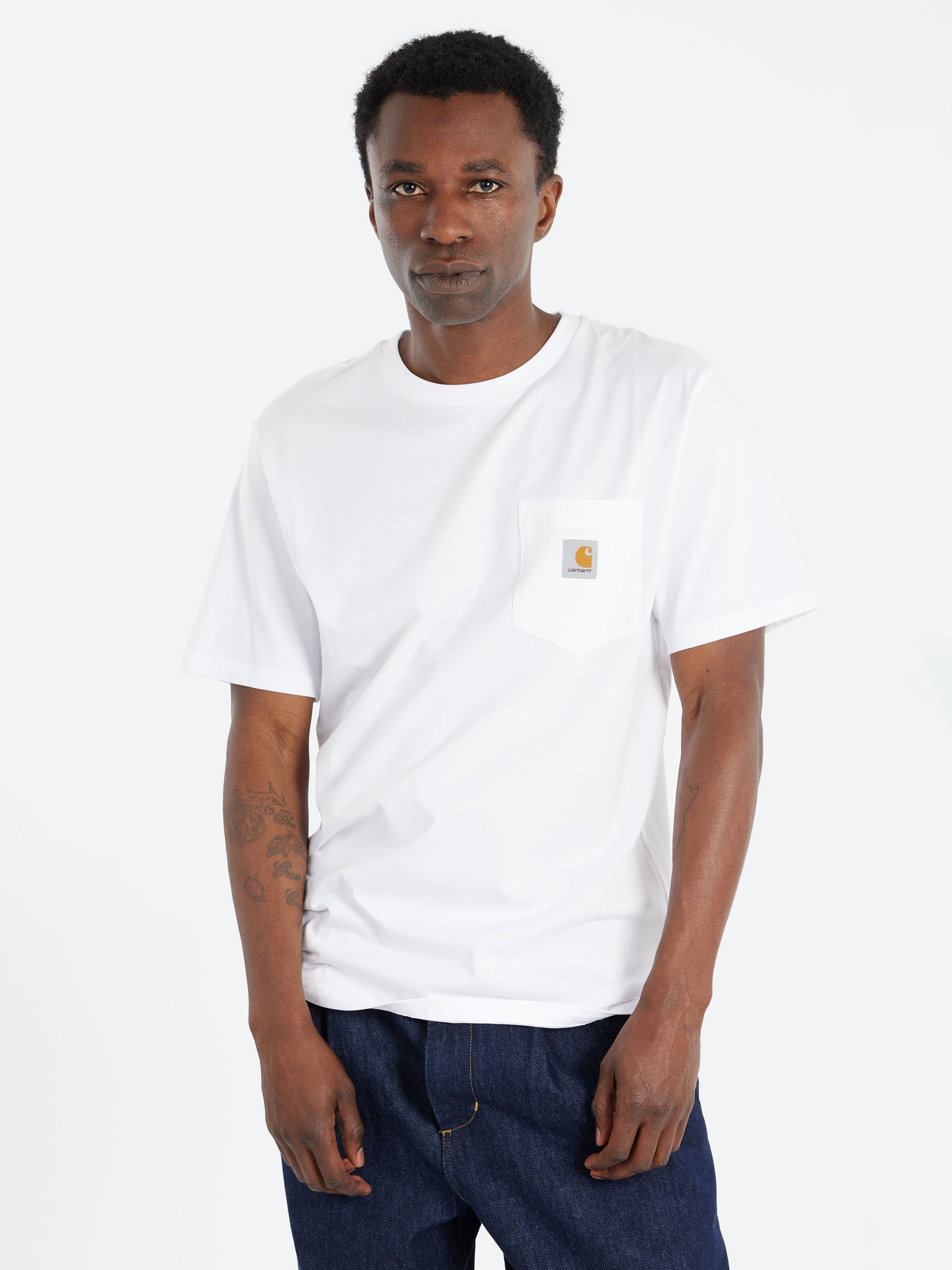 S/S Pocket T-Shirt