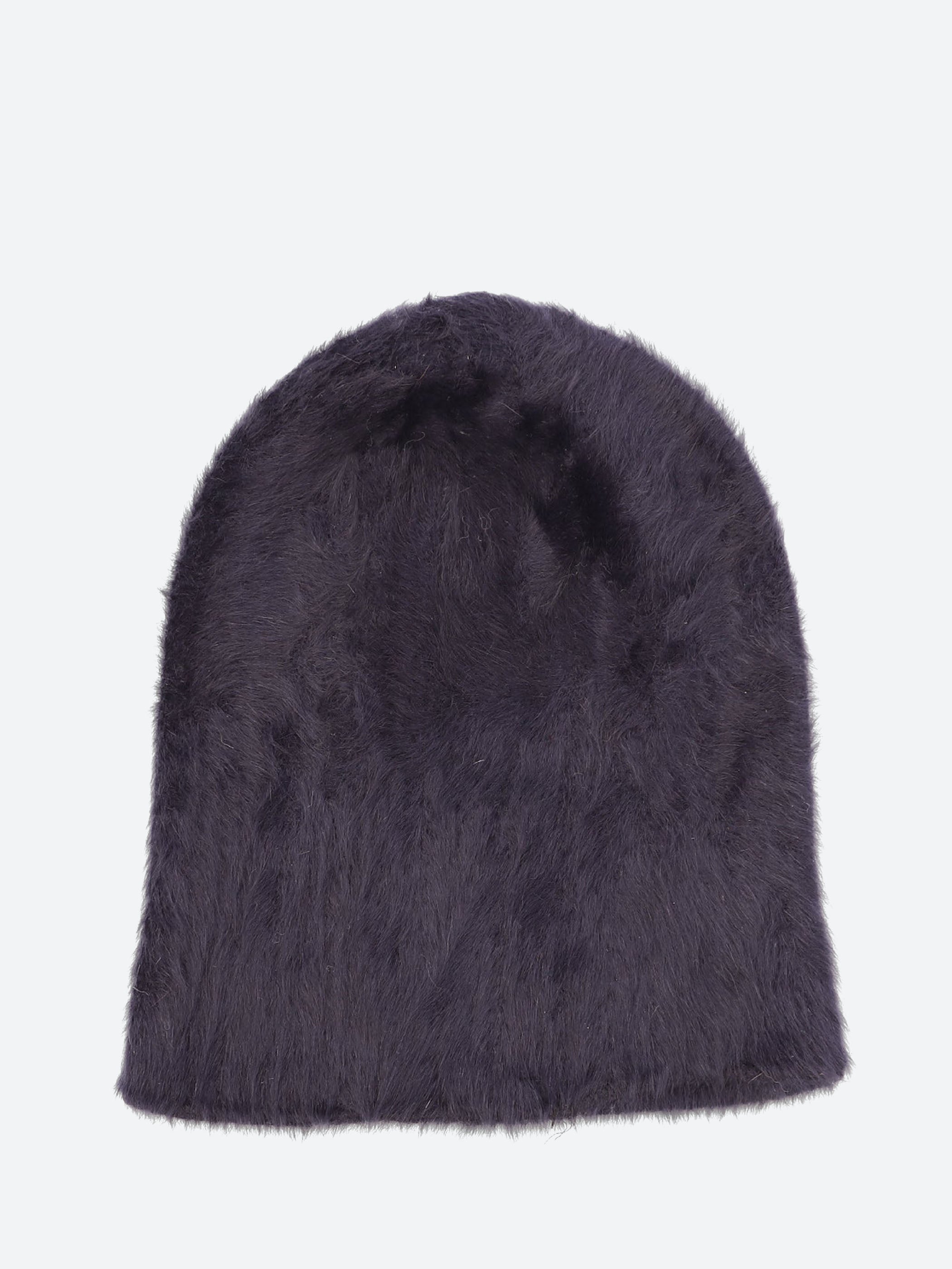 Angora Beanie