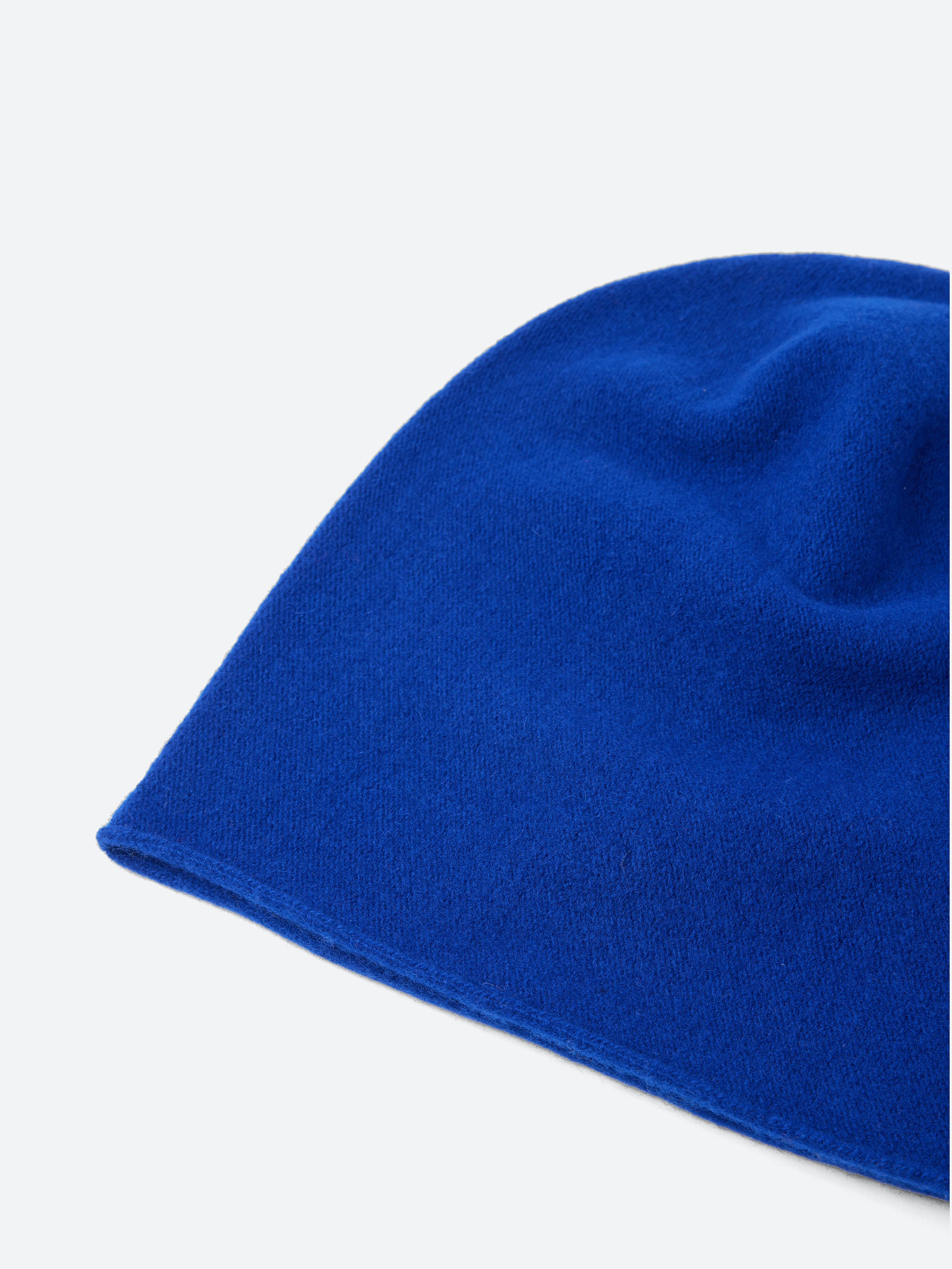 Wool Beanie