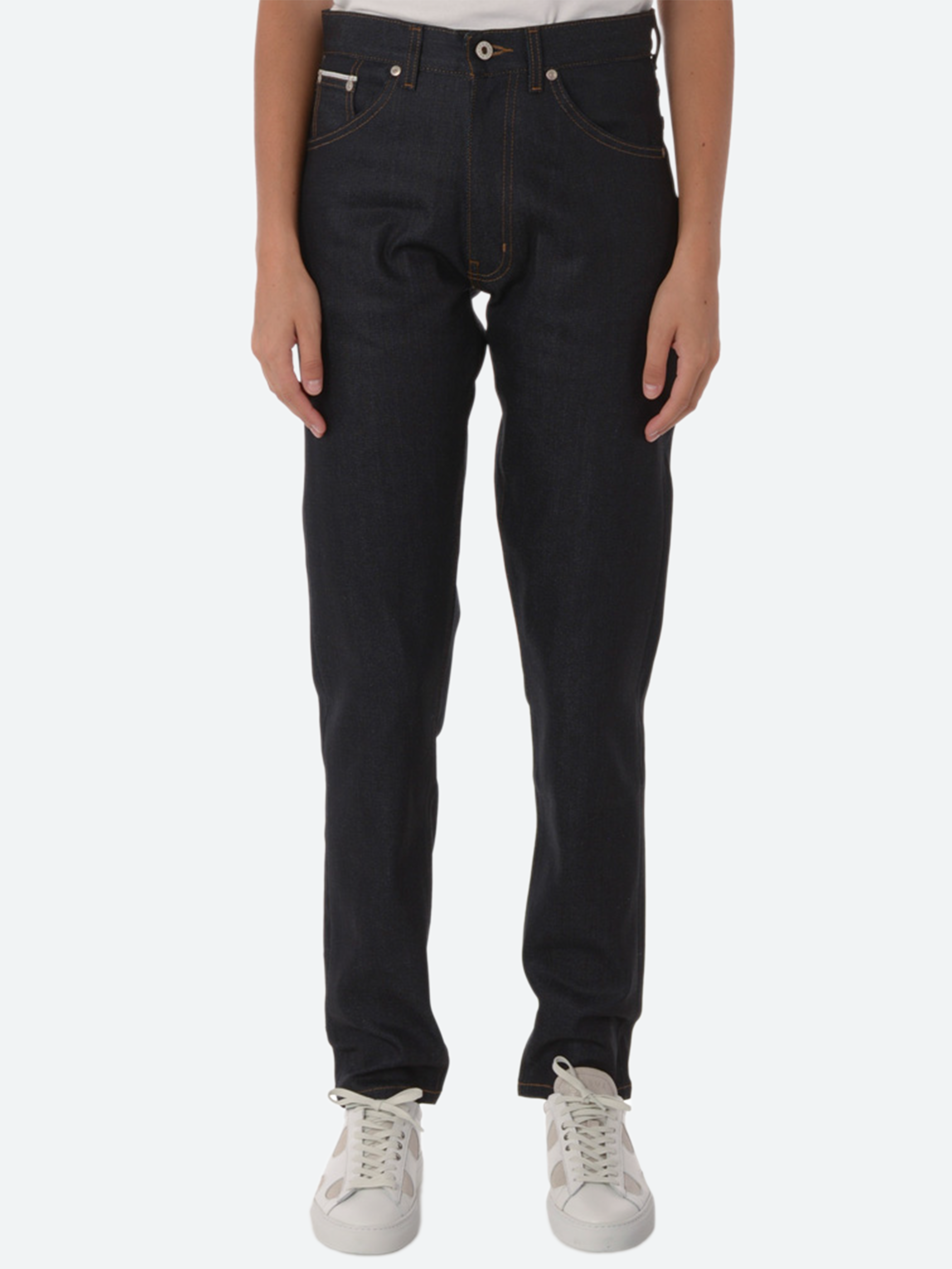 Nightshade Stretch Selvedge Max