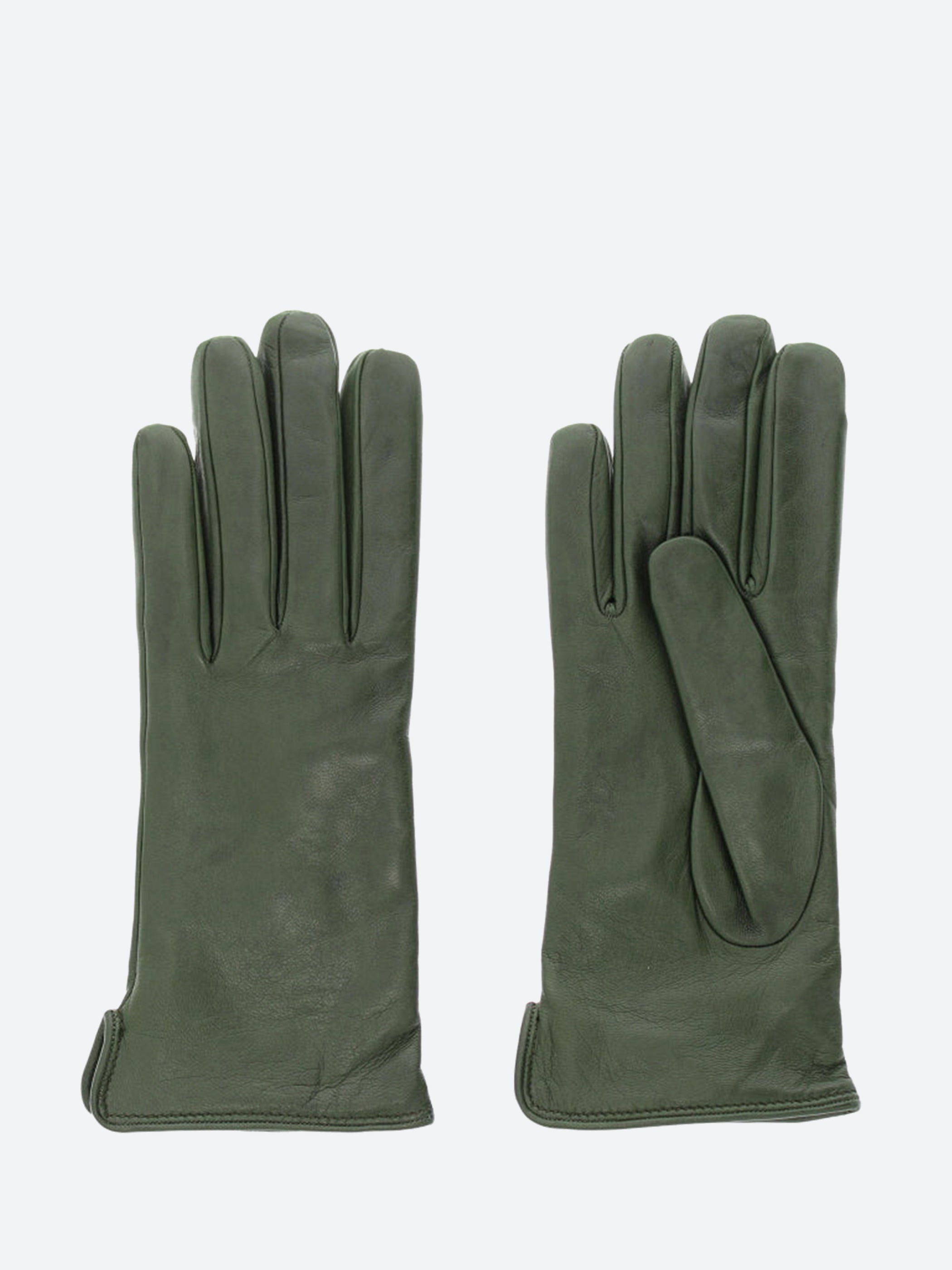 2777 Nappa Short Gloves