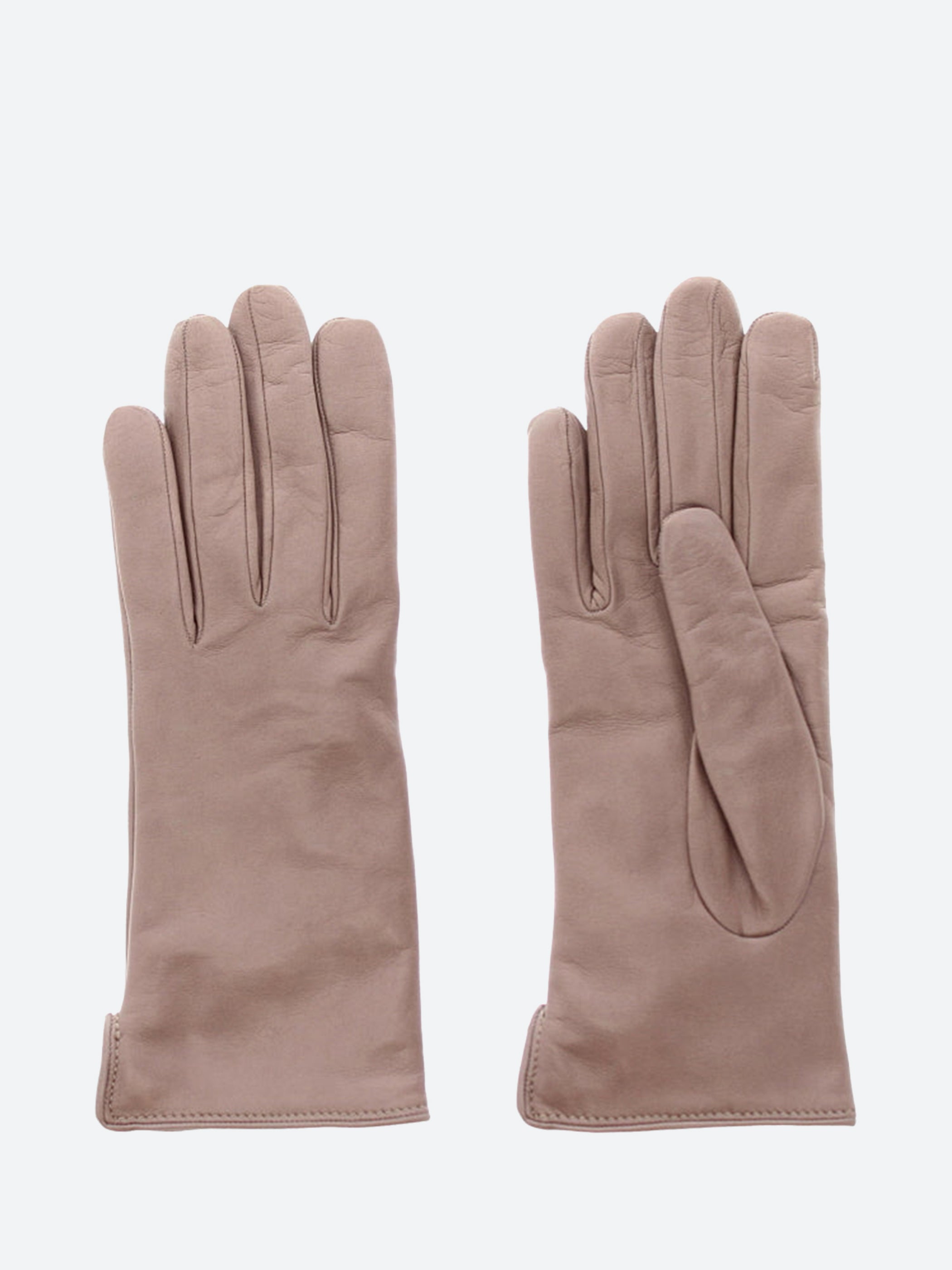 2777 Nappa Short Gloves