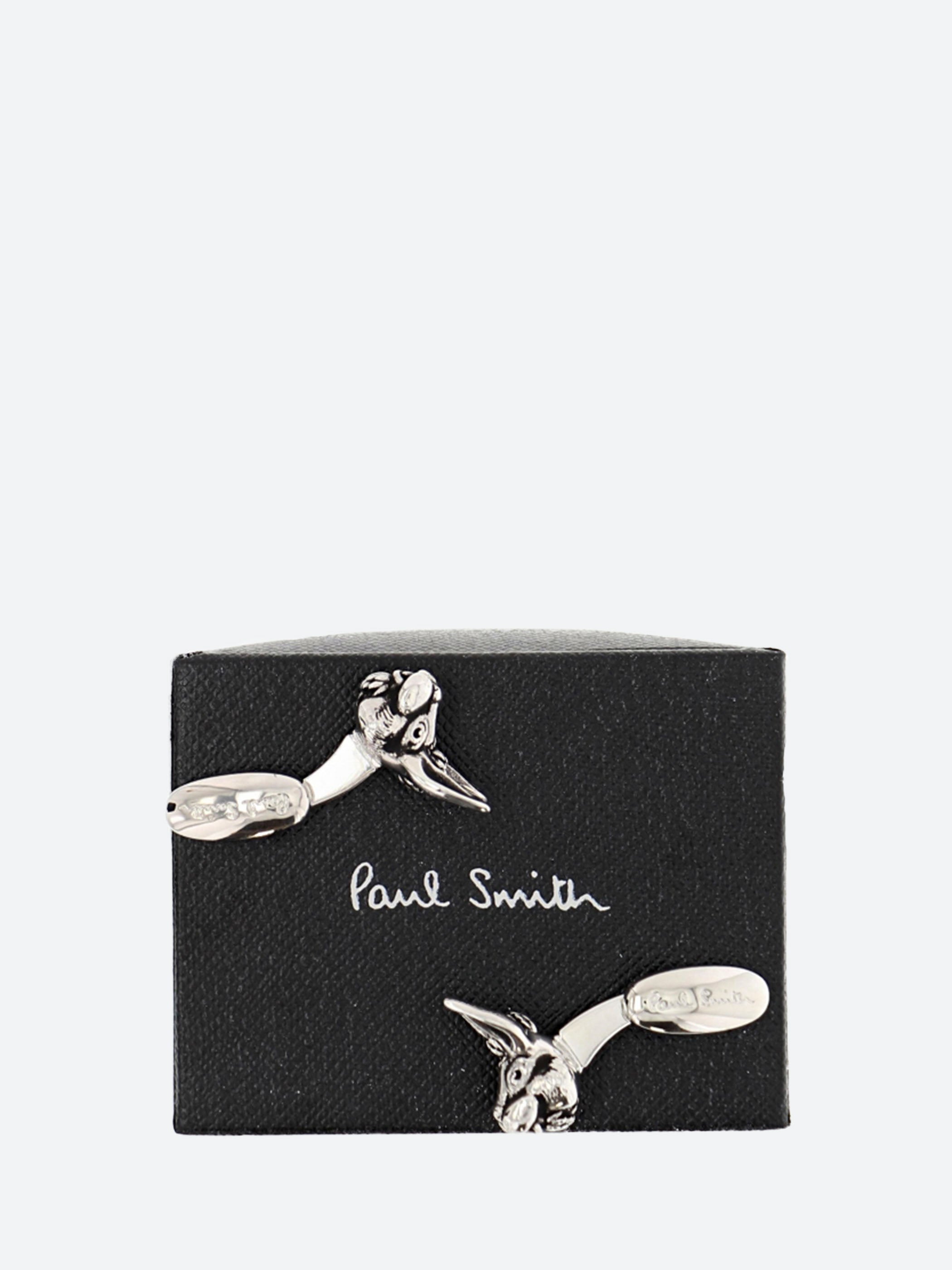 Rabbit Head Cufflinks