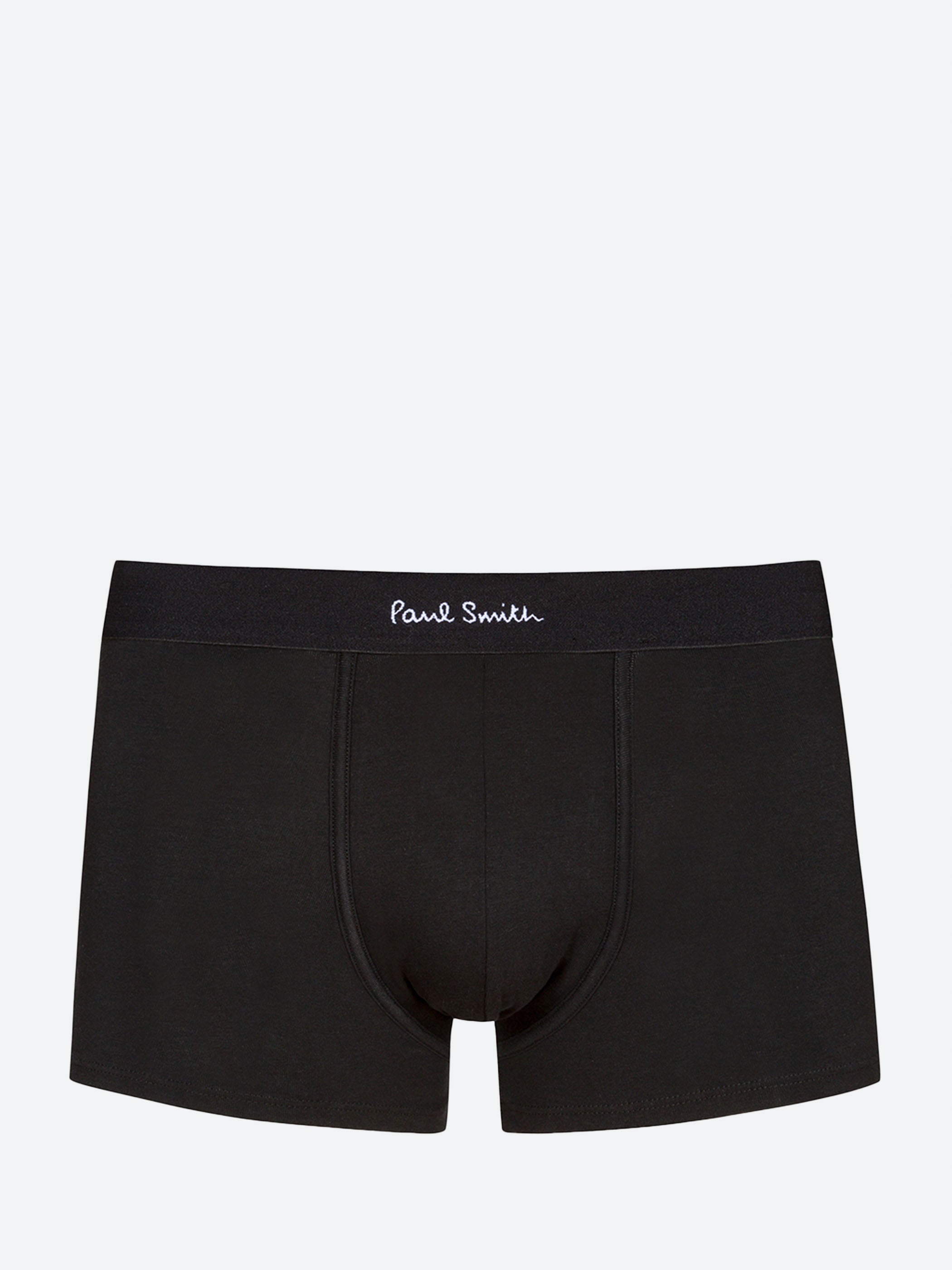 Mixed Boxer Briefs Three Pack