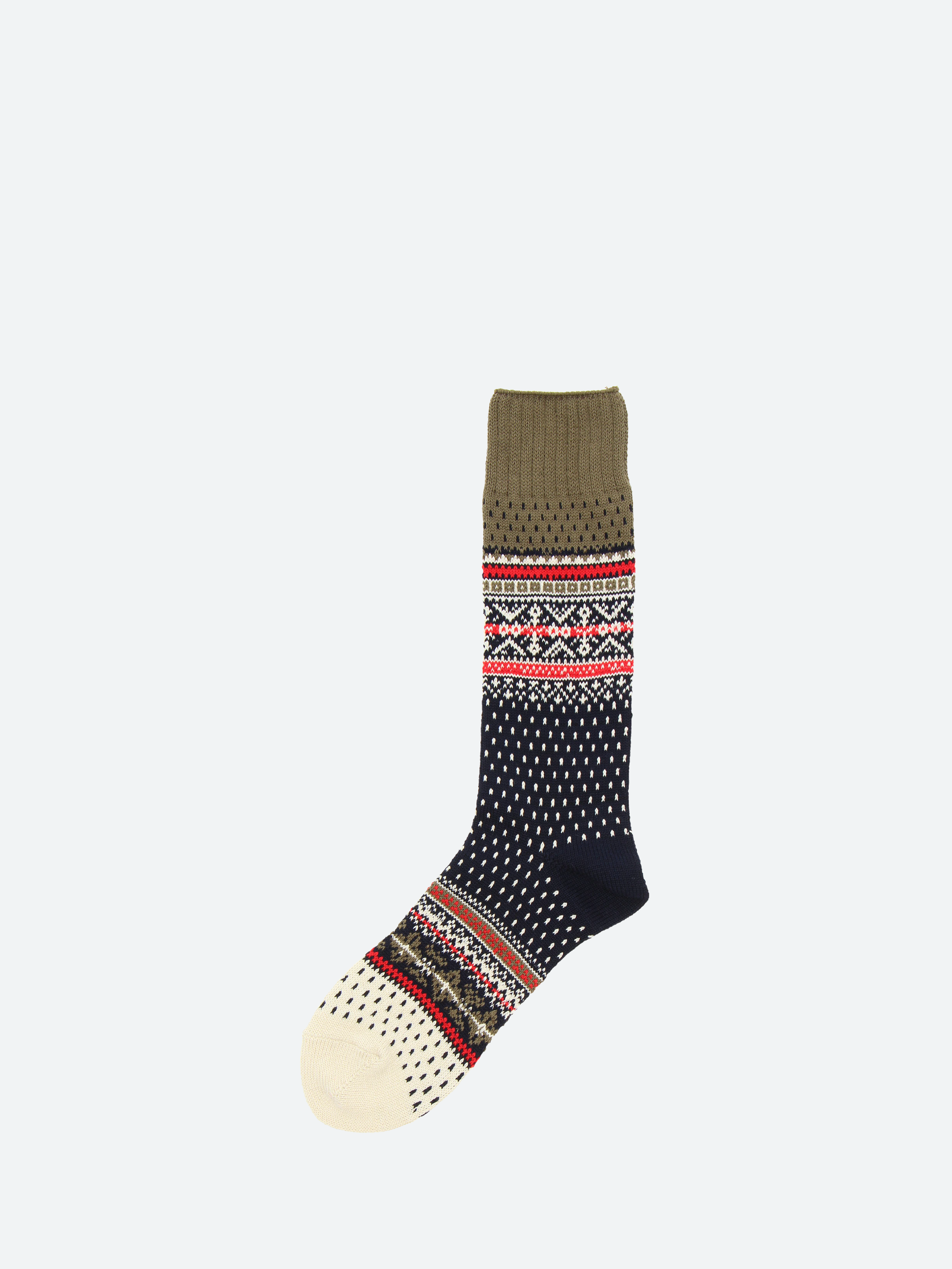 Nordic Socks