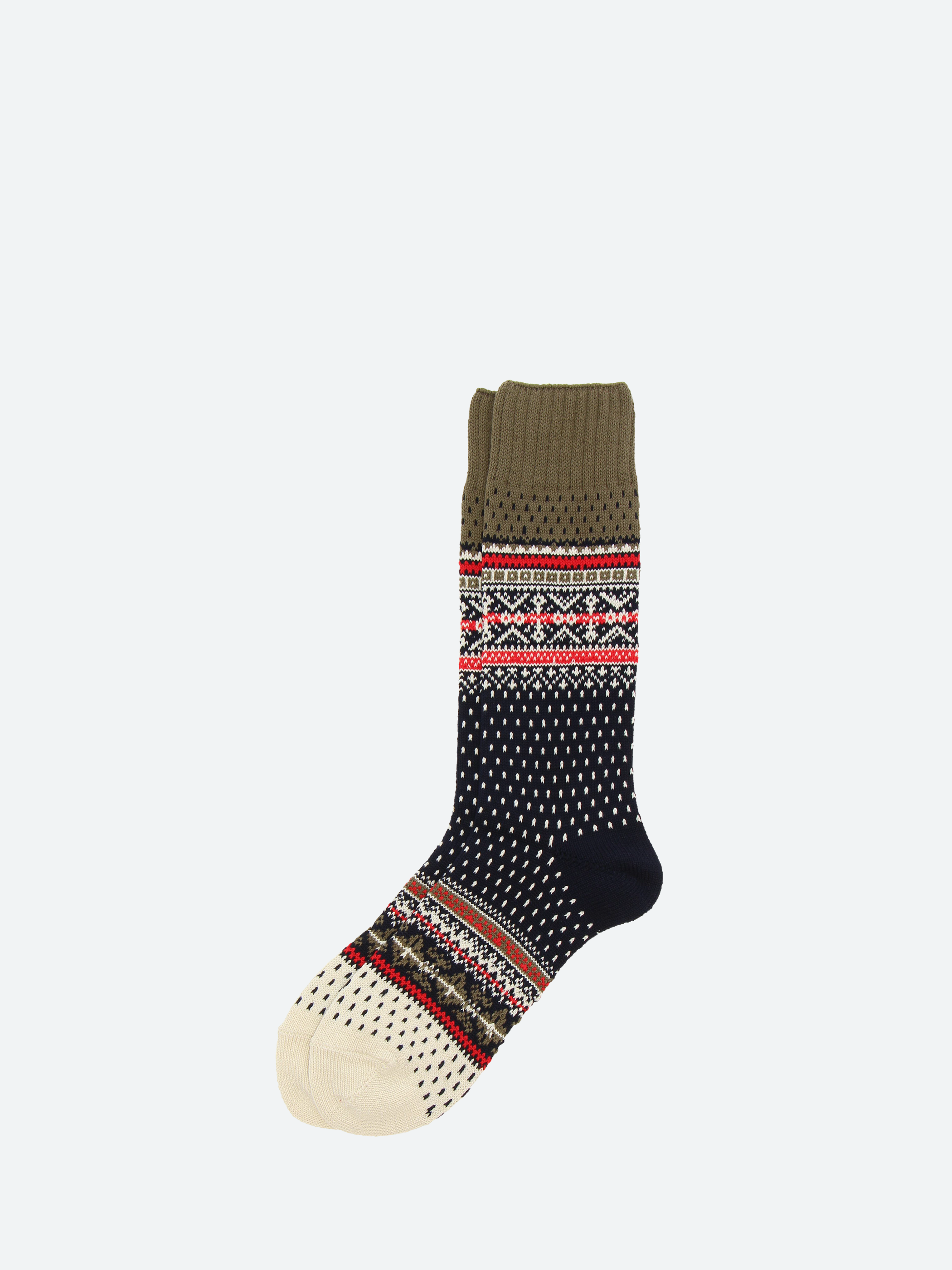 Nordic Socks