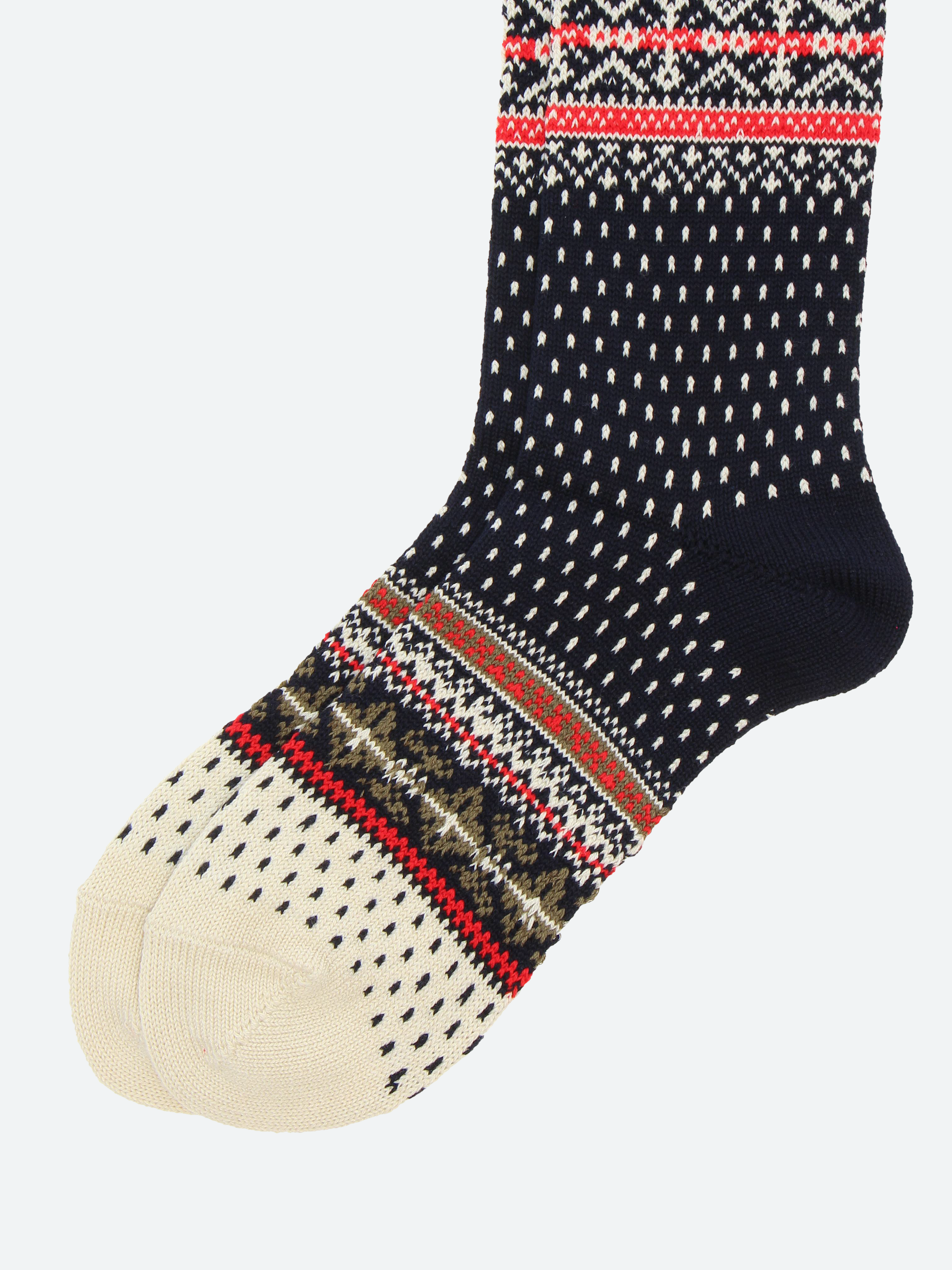 Nordic Socks