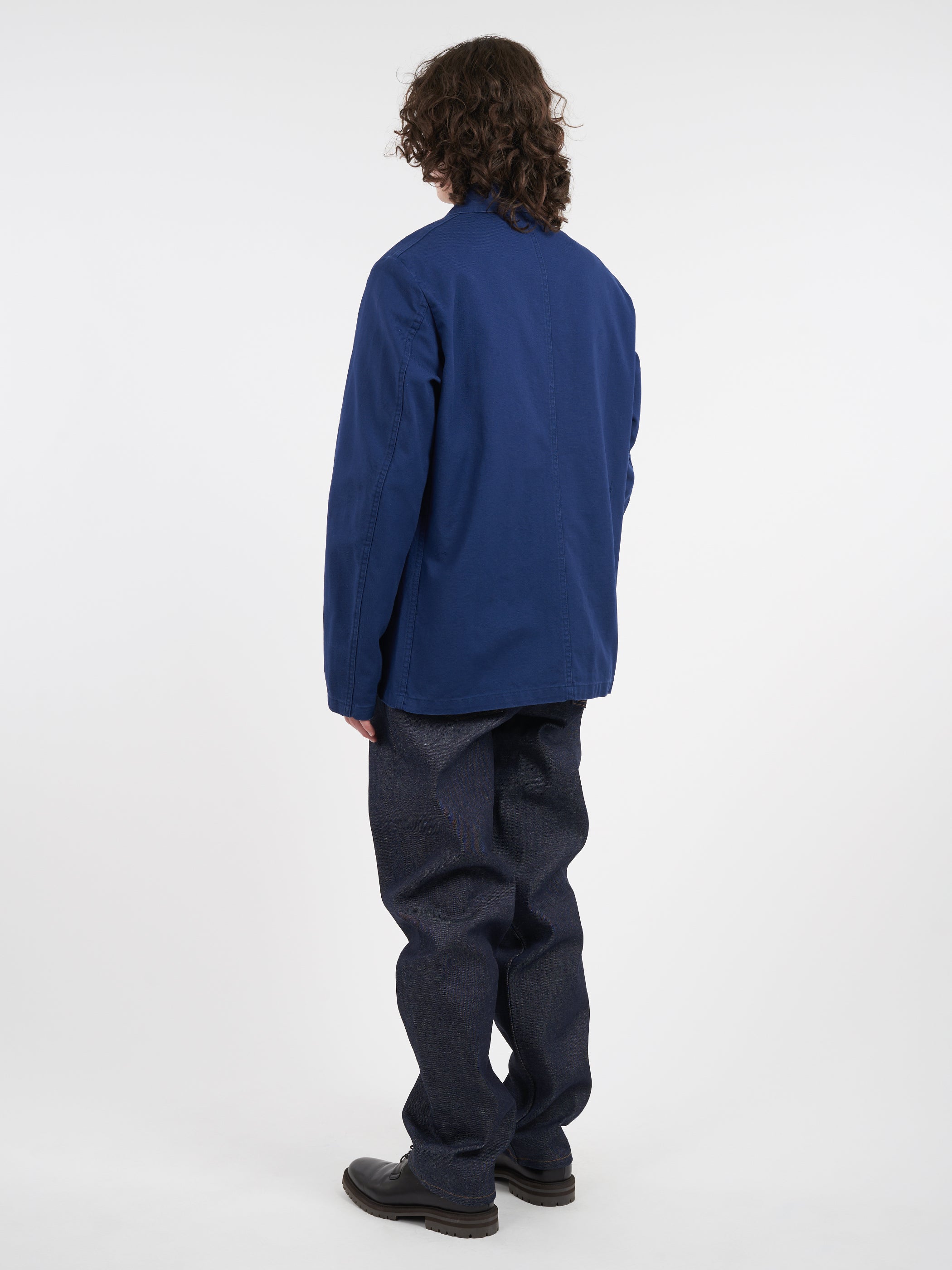 5C Short Workwear Jacket