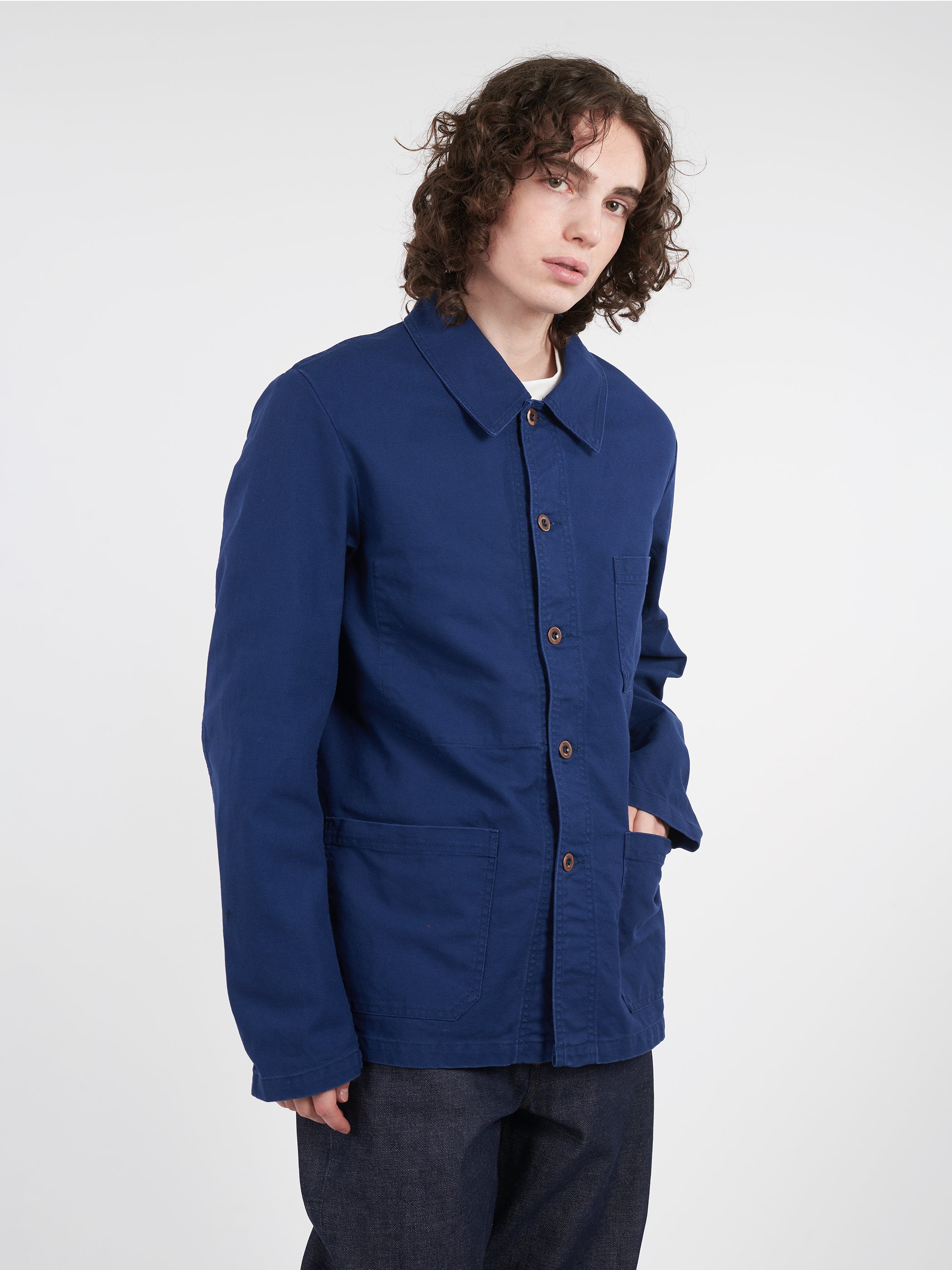 5C Short Workwear Jacket