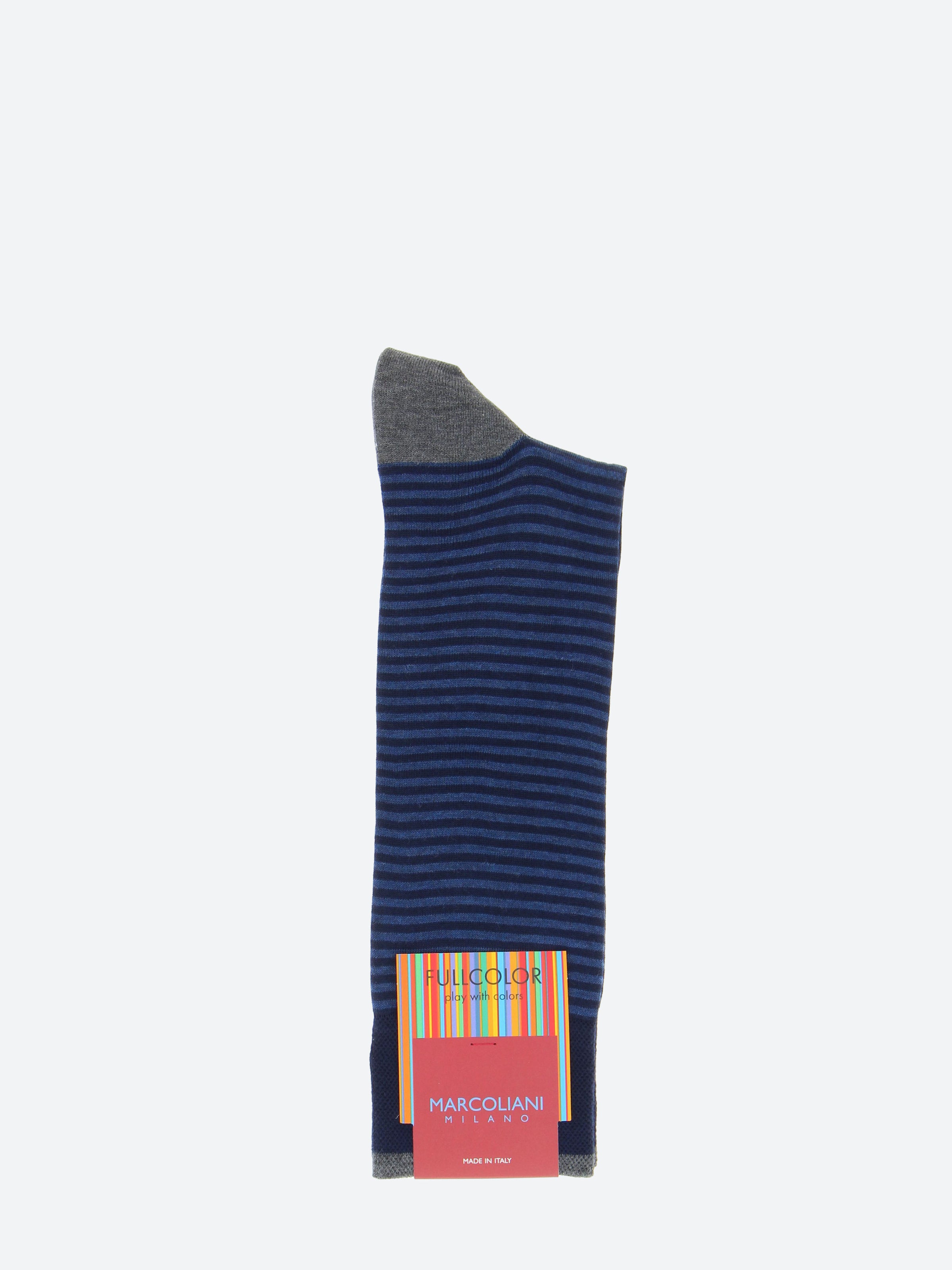 Palio Stripe Sock