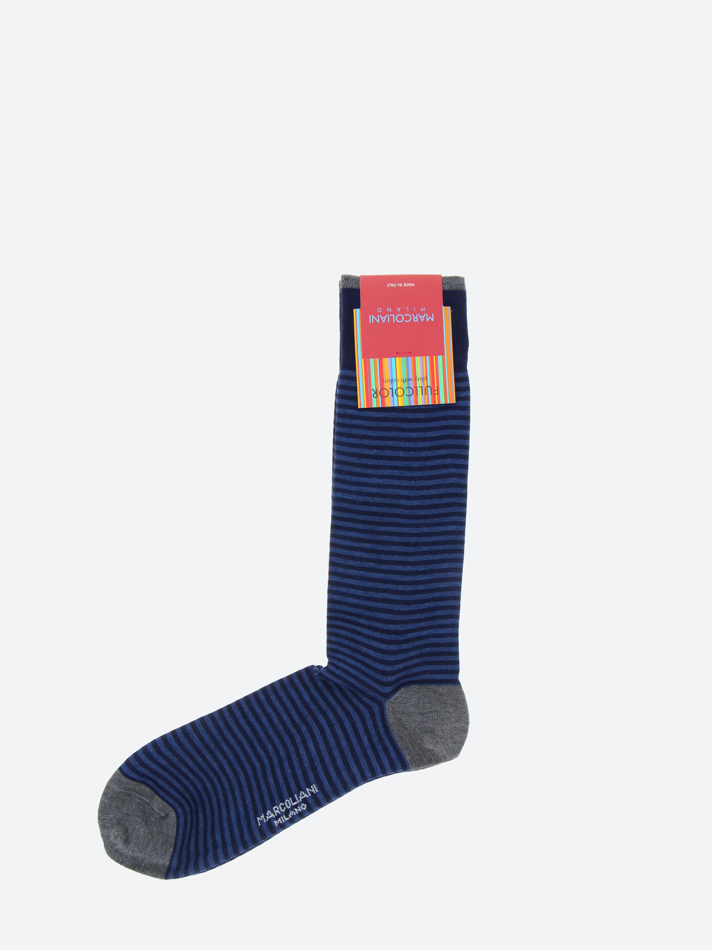 Palio Stripe Sock