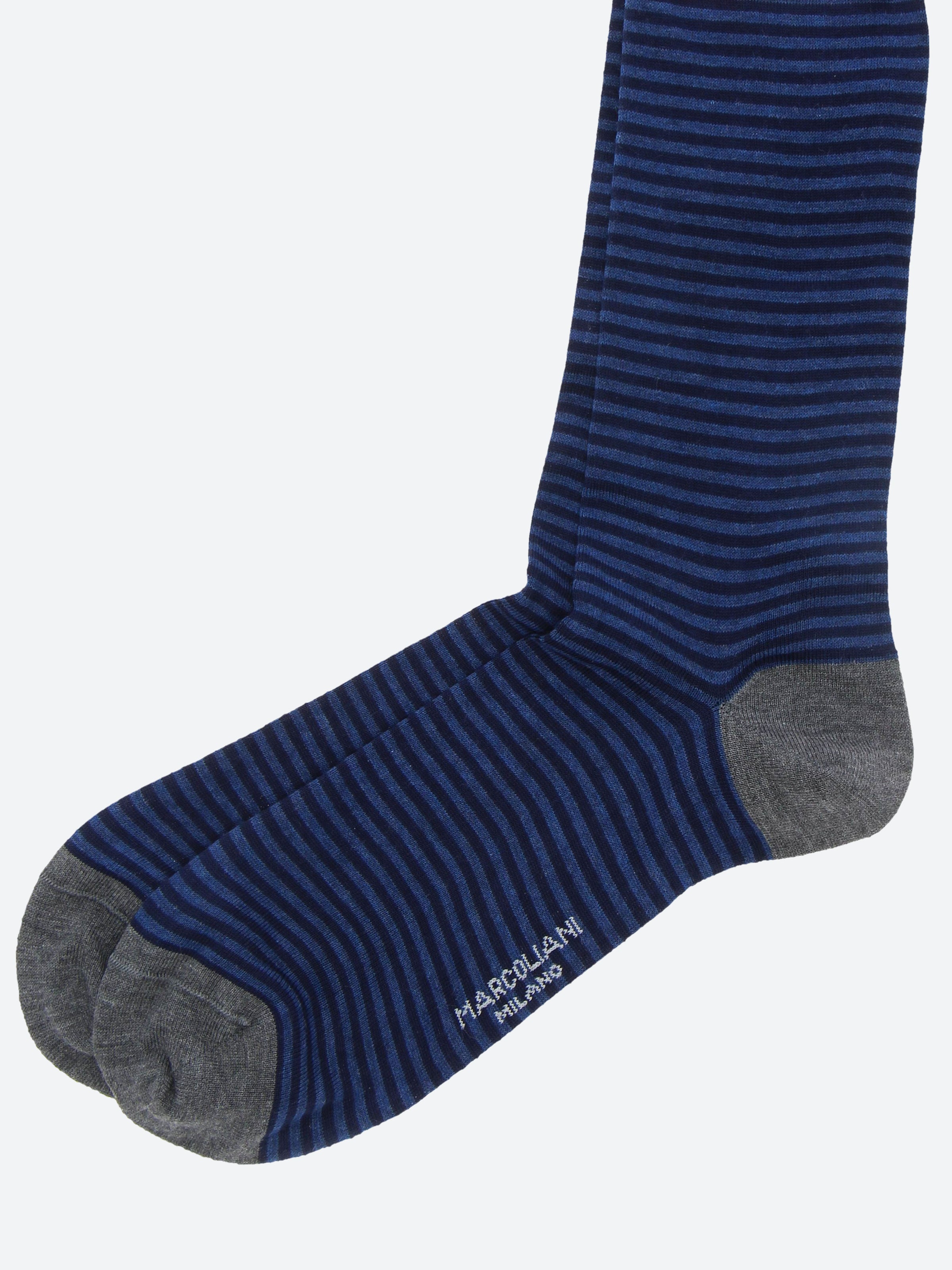 Palio Stripe Sock