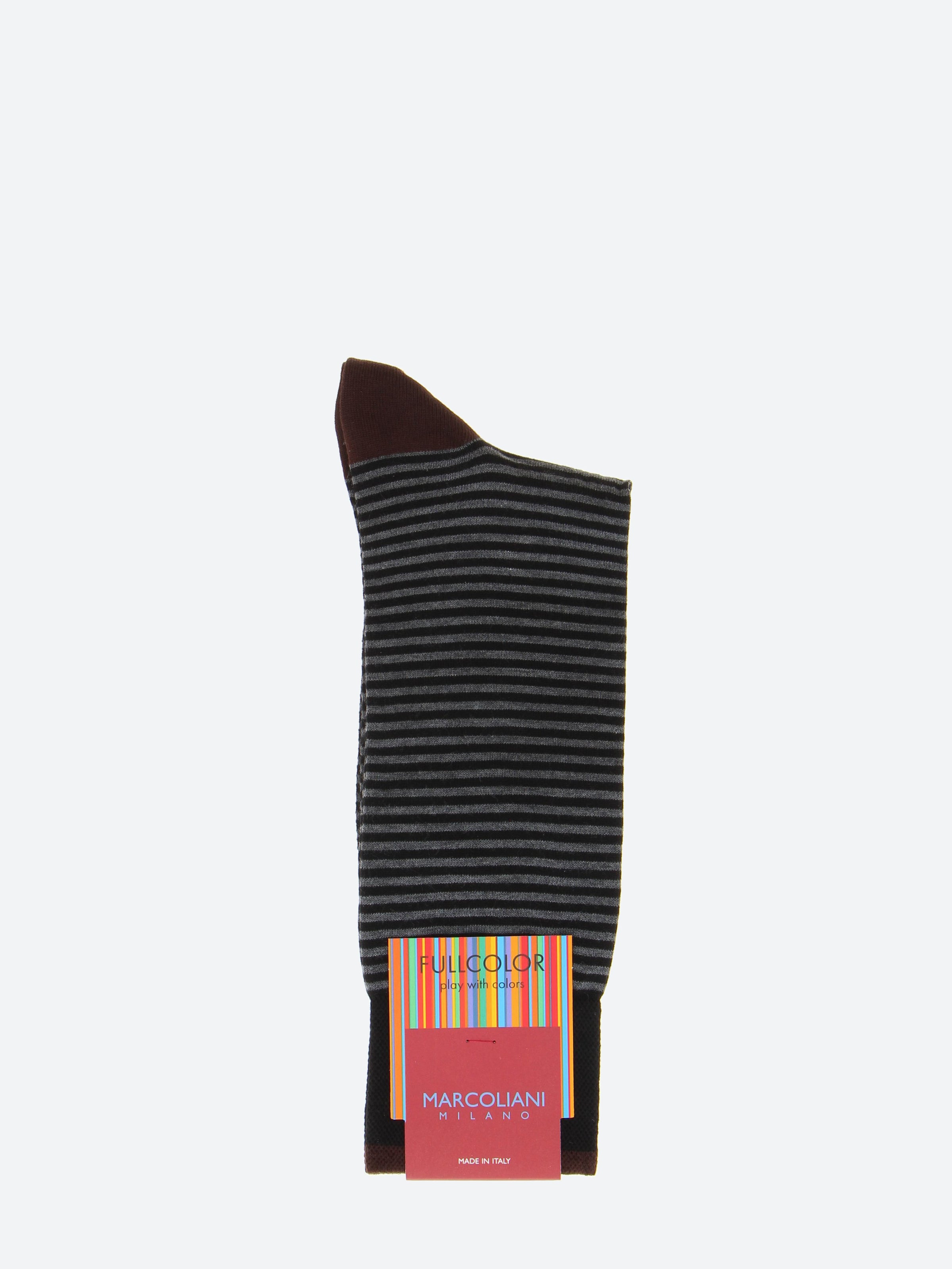 Palio Stripe Sock